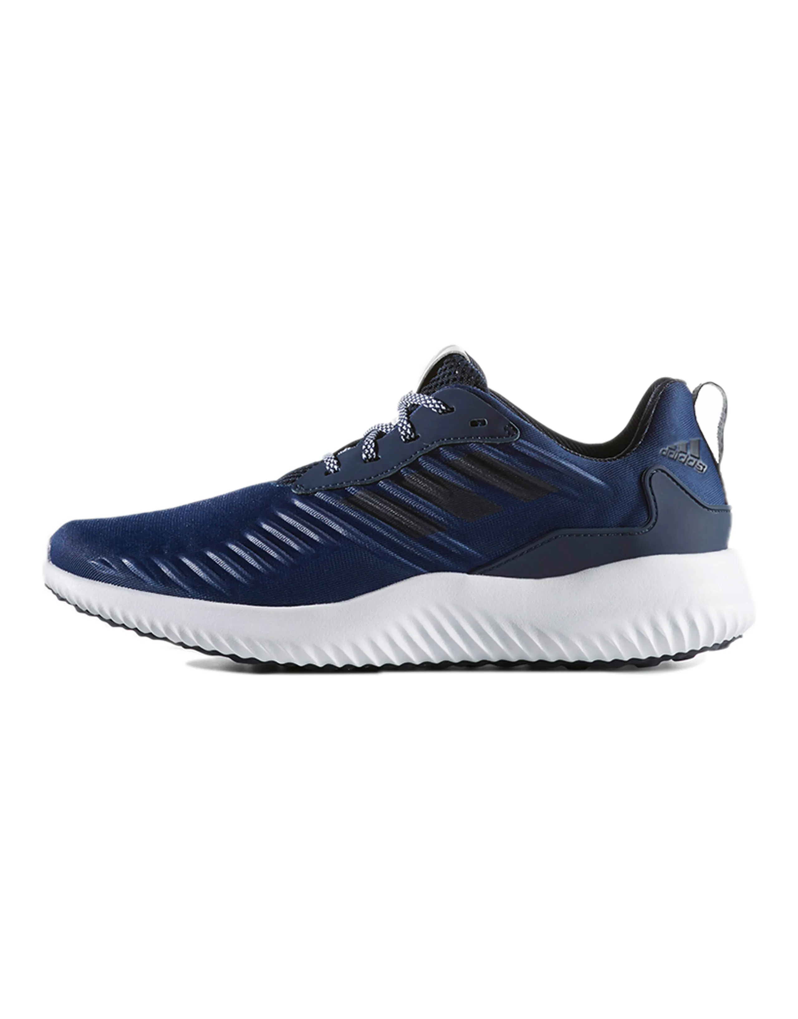 Adidas Alphabounce Rc 'Blue'