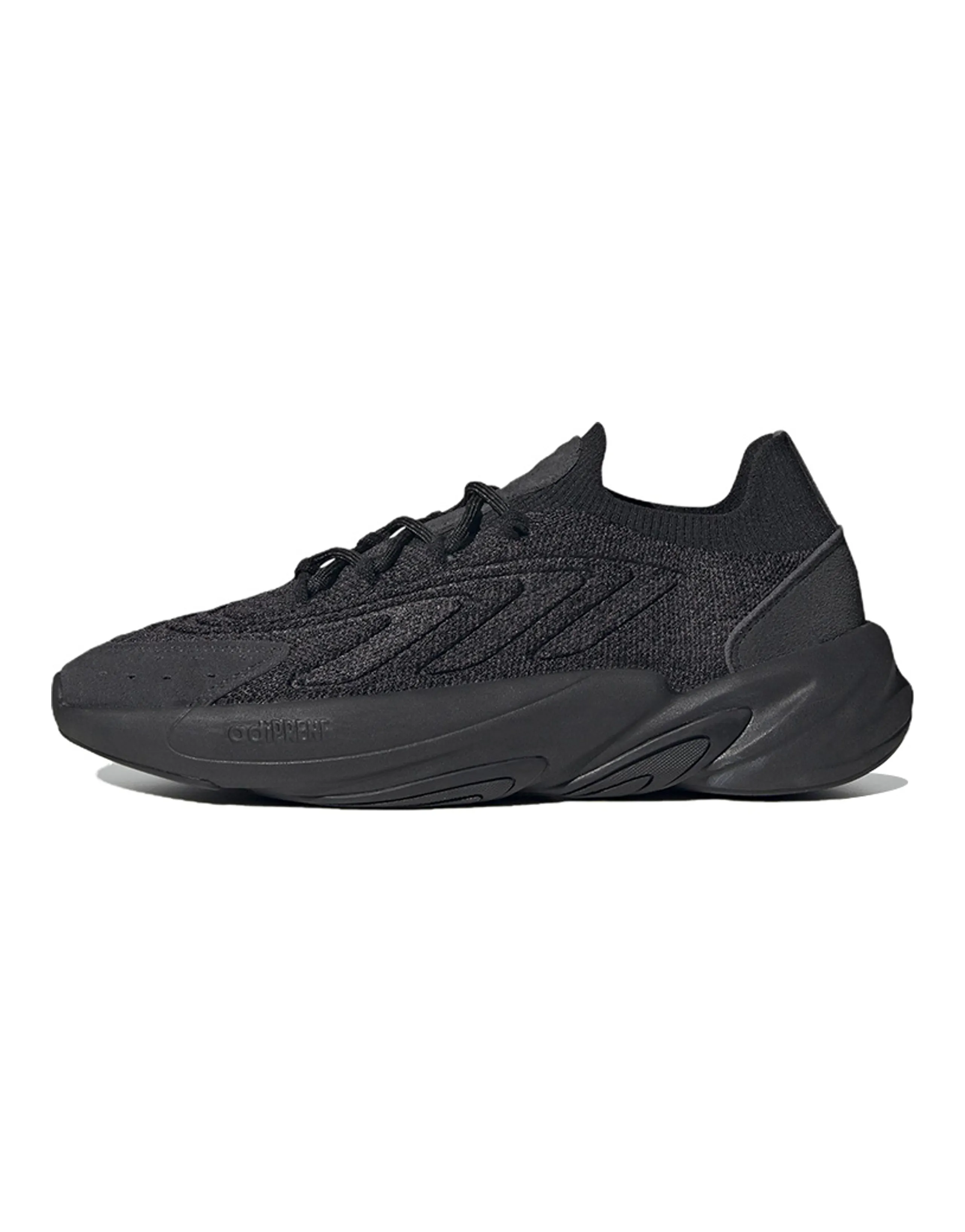 Adidas Originals Ozelia 'All Black' Women's