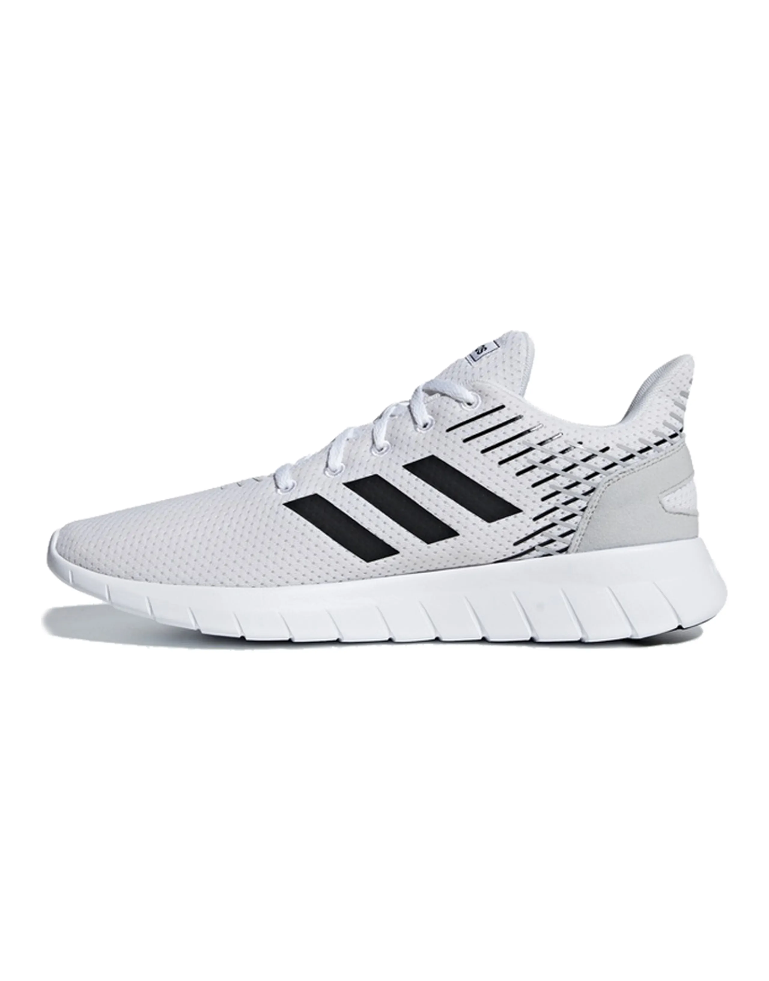 Adidas Asweerun 'Cloud White'
