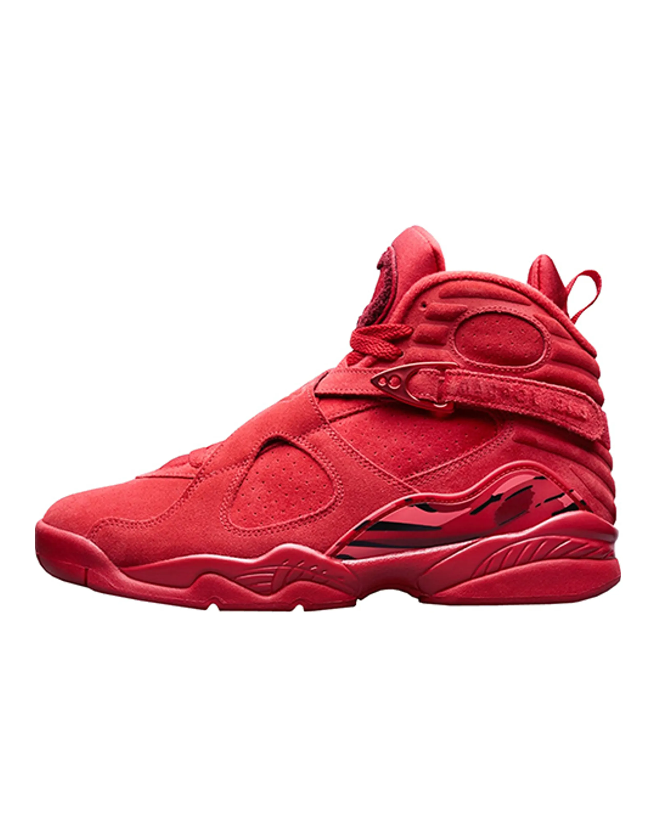 JORDAN 8 Retro Valentine's Day 2018 Women's