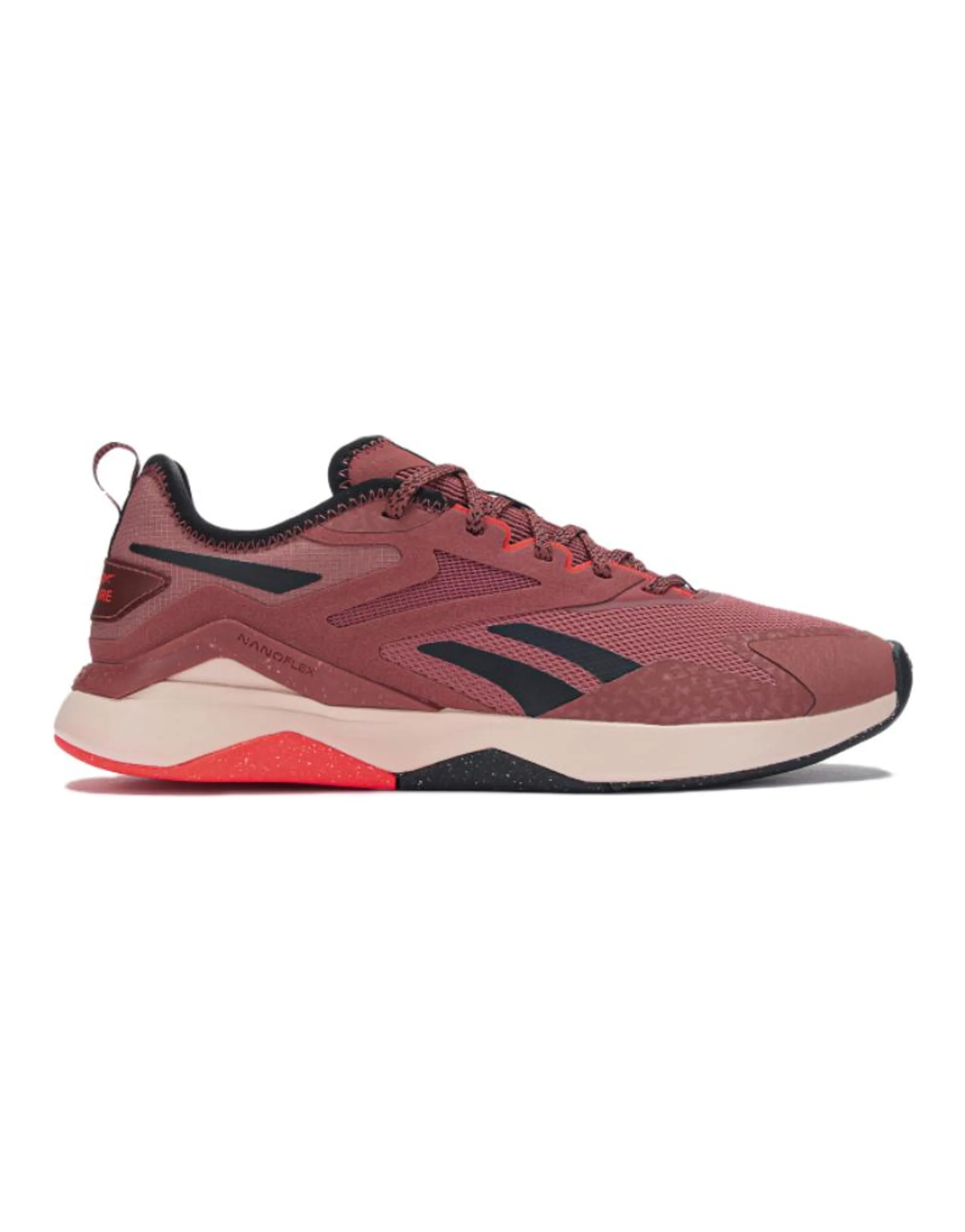 Nanoflex Women's Reebok Adventure Tr 2 'Sedona Rose' Women's