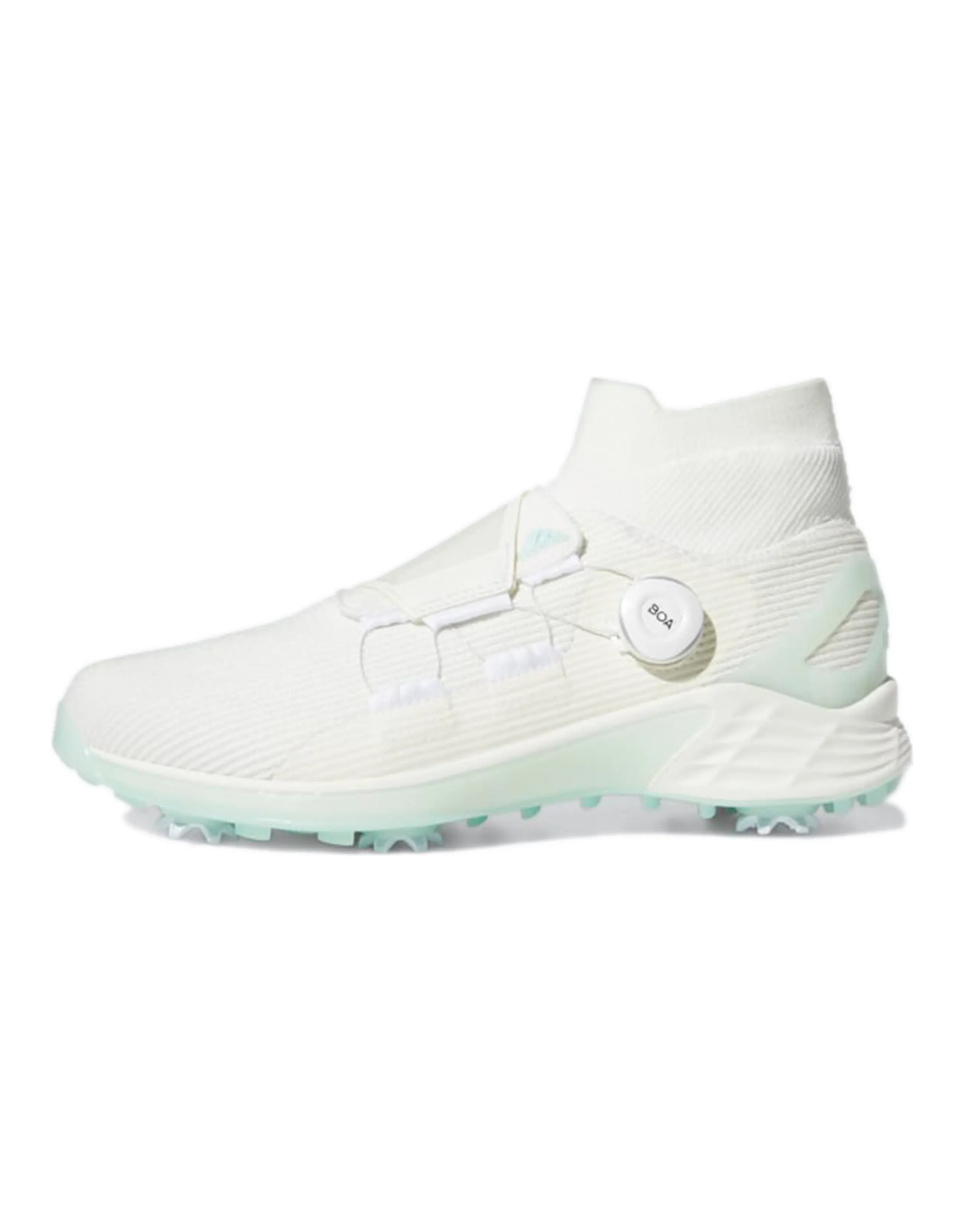 adidas ZG21 Motion Primegreen BOA Mid 'Non Dyed'
