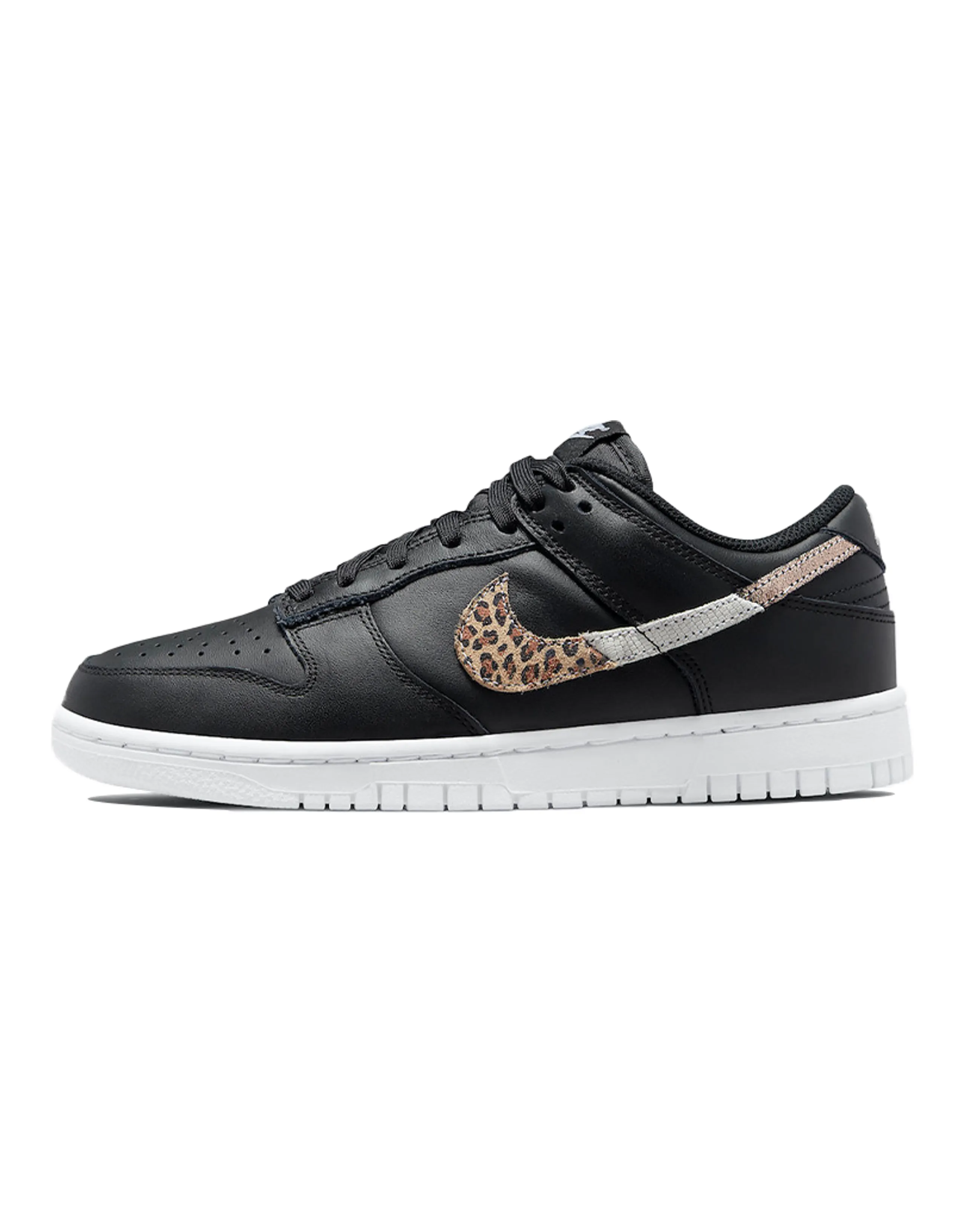 Nike Dunk Low Se Primal Black Women's