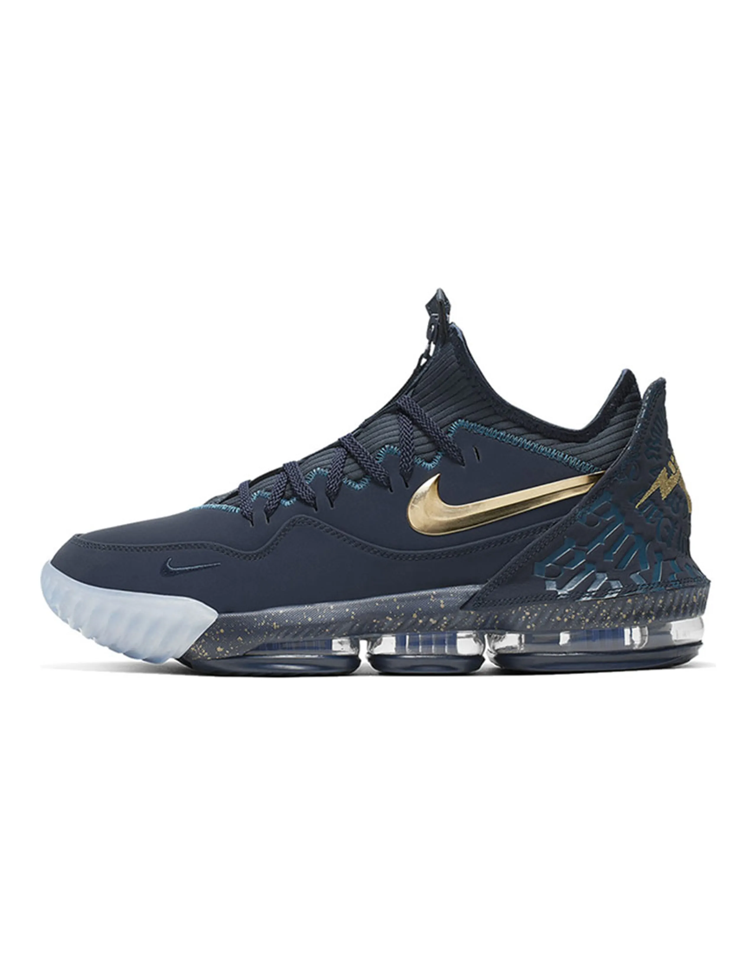 Nike LeBron 16 Low Agimat