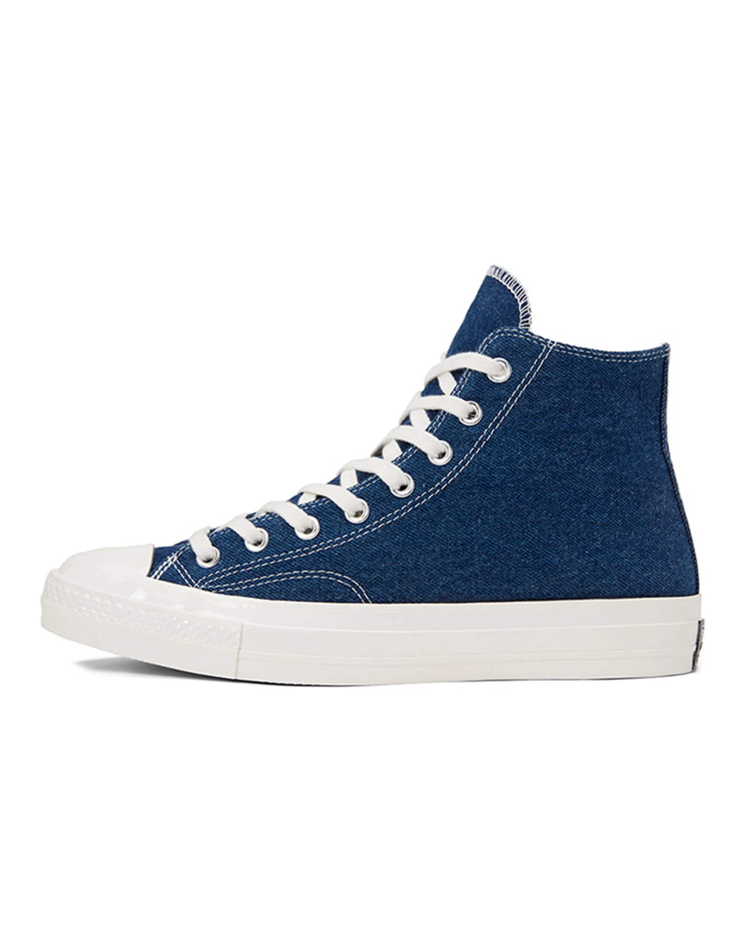 Converse Chuck Taylor All Star 70 Hi Renew Denim