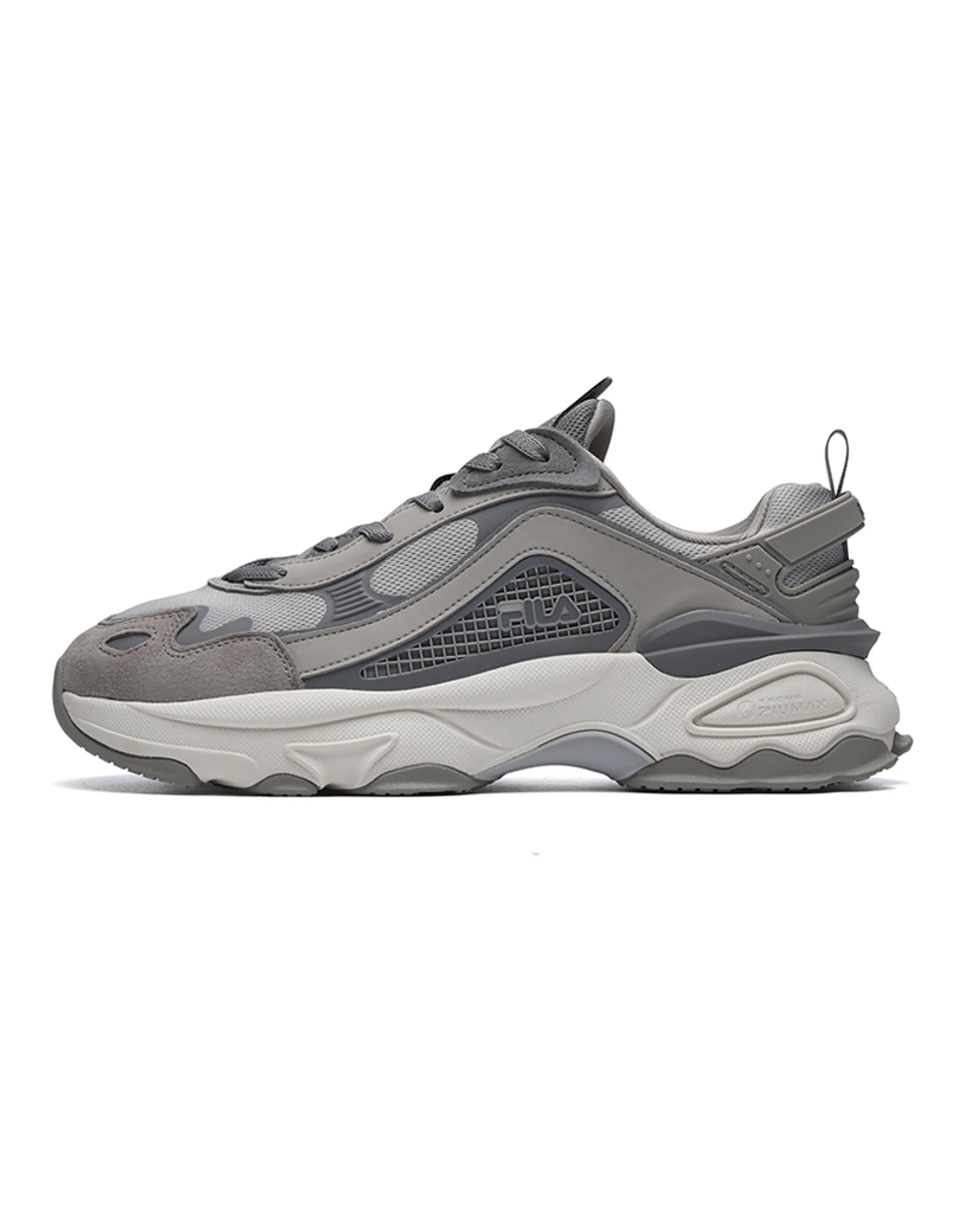 FILA Volacano Chunky 'Grey'