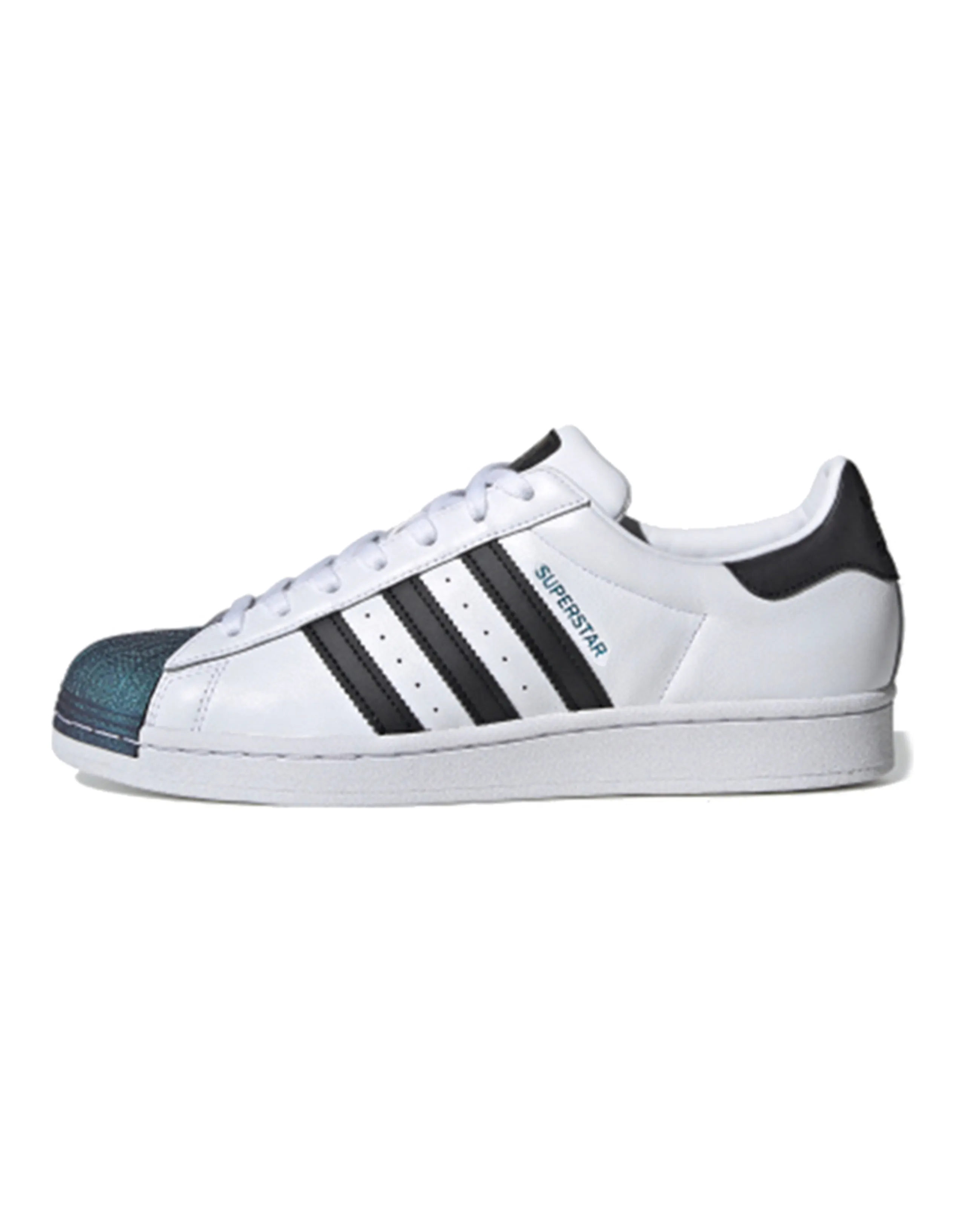 Adidas Originals Superstar Xeno Shell Toe White