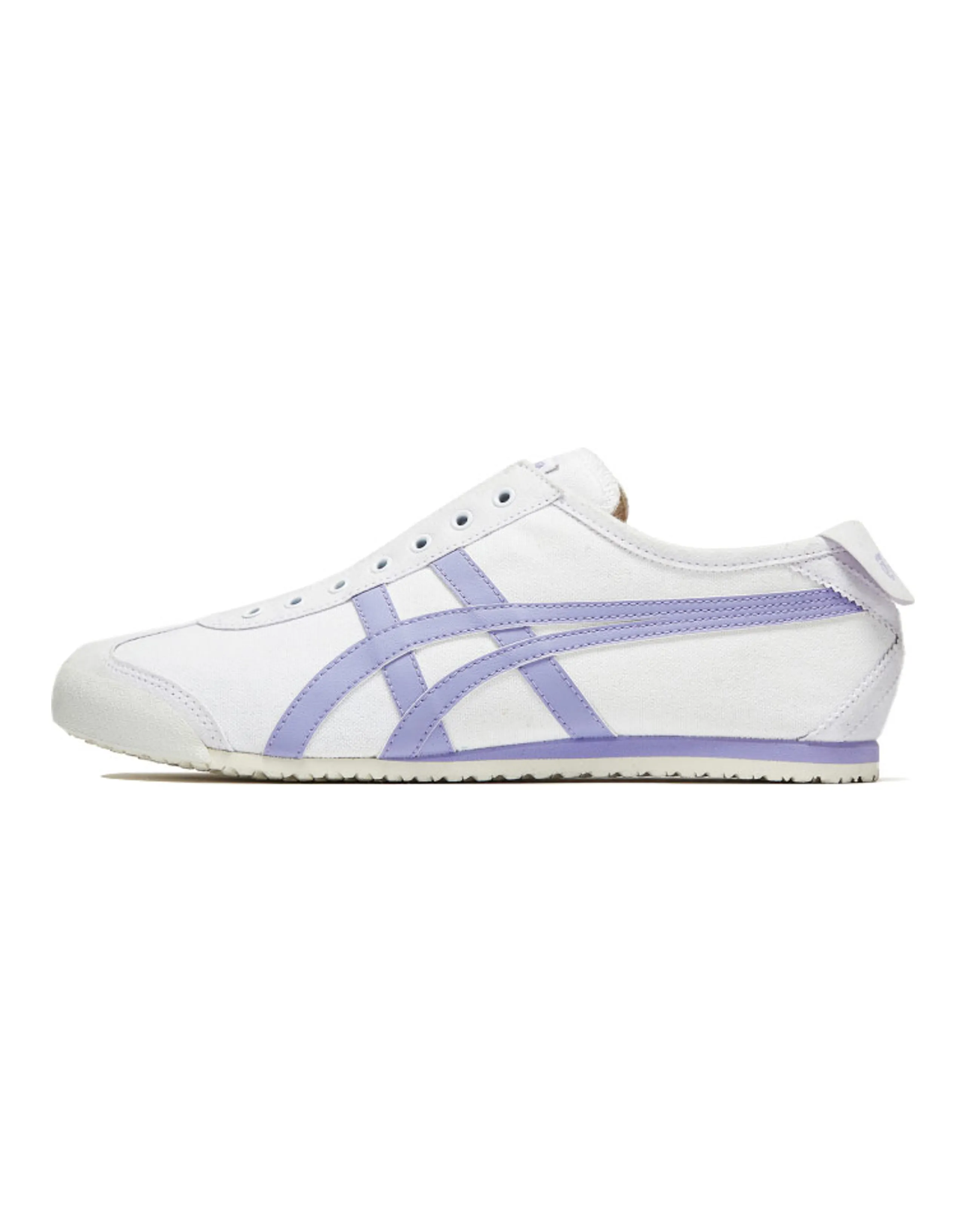 Onitsuka Tiger Mexico 66 White Purple