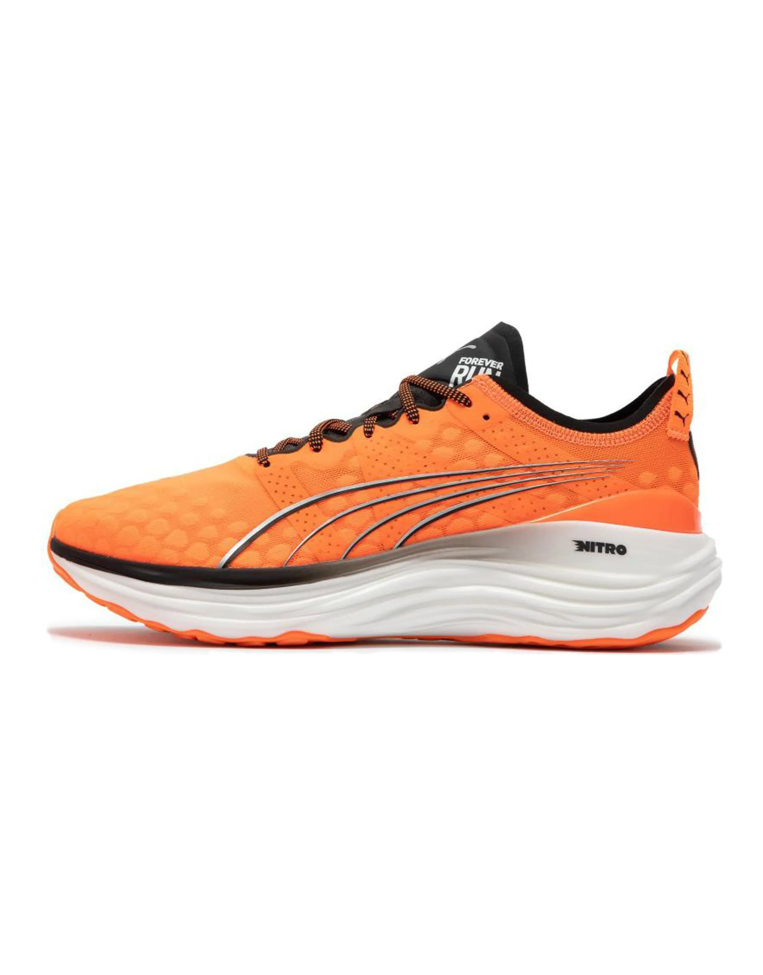 Puma ForeverRun Nitro 'Ultra Orange'