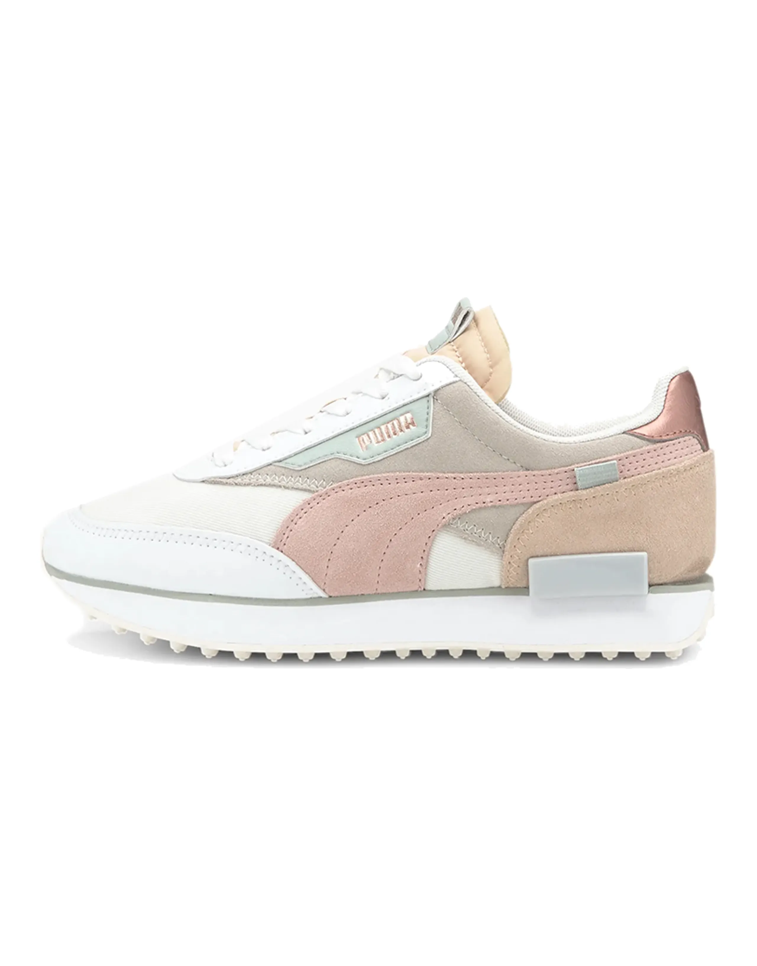 Puma Future Rider Natural Vanchetta Women's