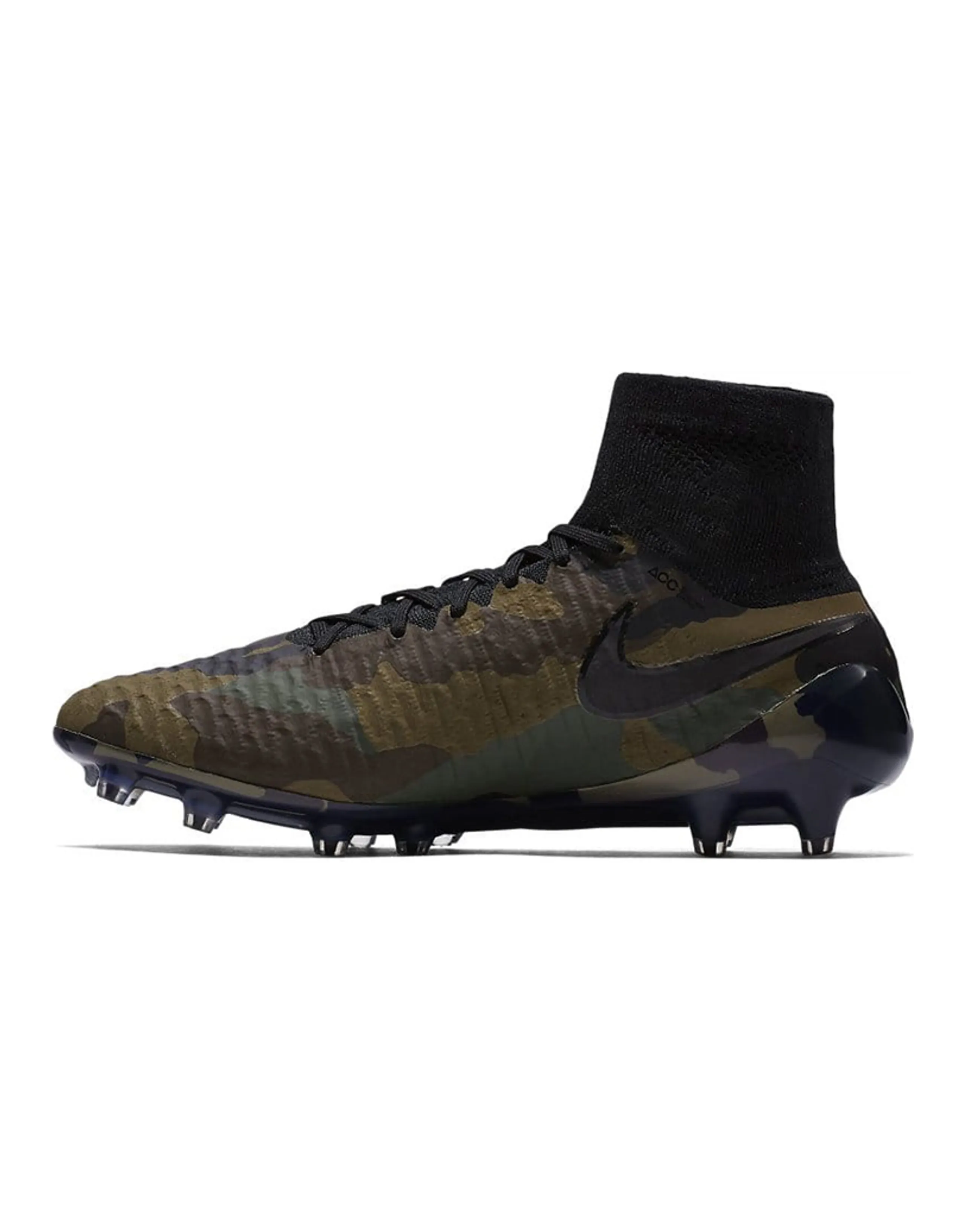 Nike Magista Obra 2 Fg 'Olive Camo'