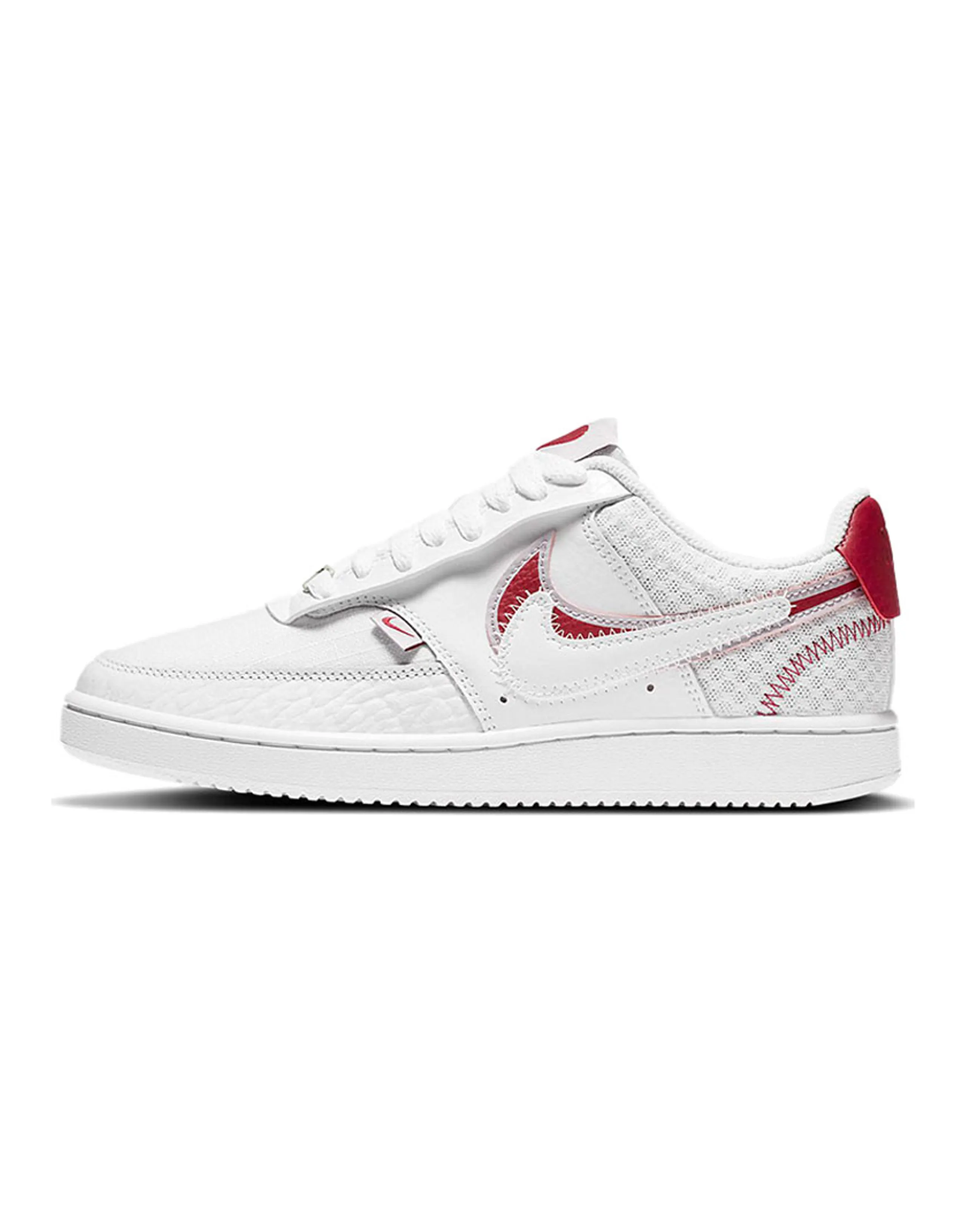Nike Court Vision Low Premium Valentine's Day Women's