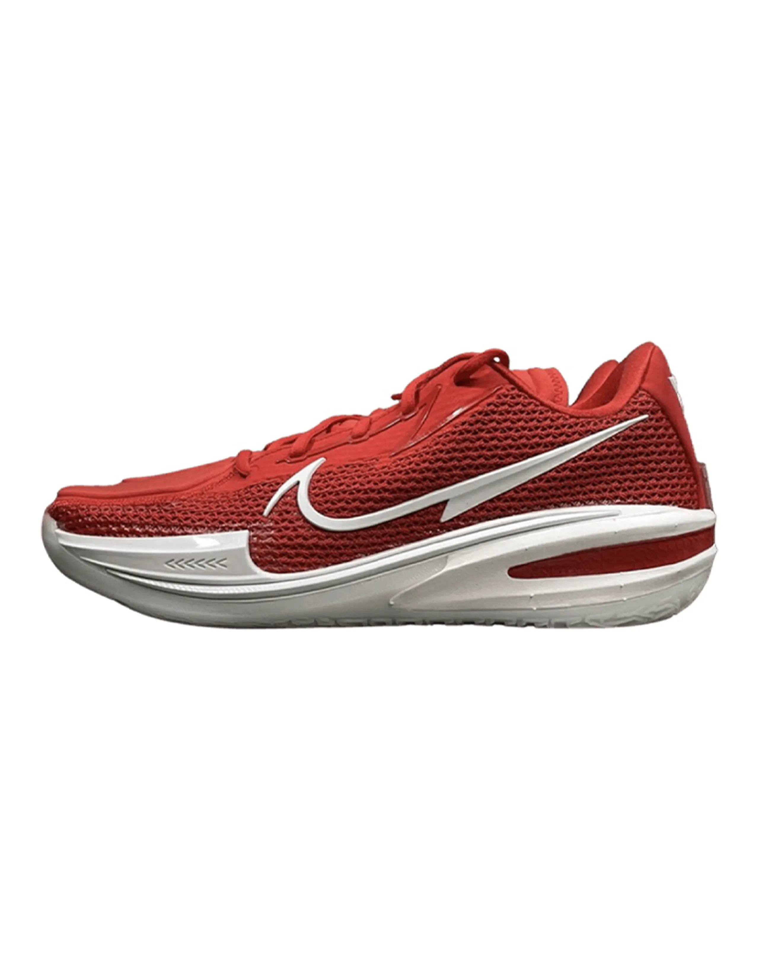 Nike Air Zoom Gt Cut Tb University Red White