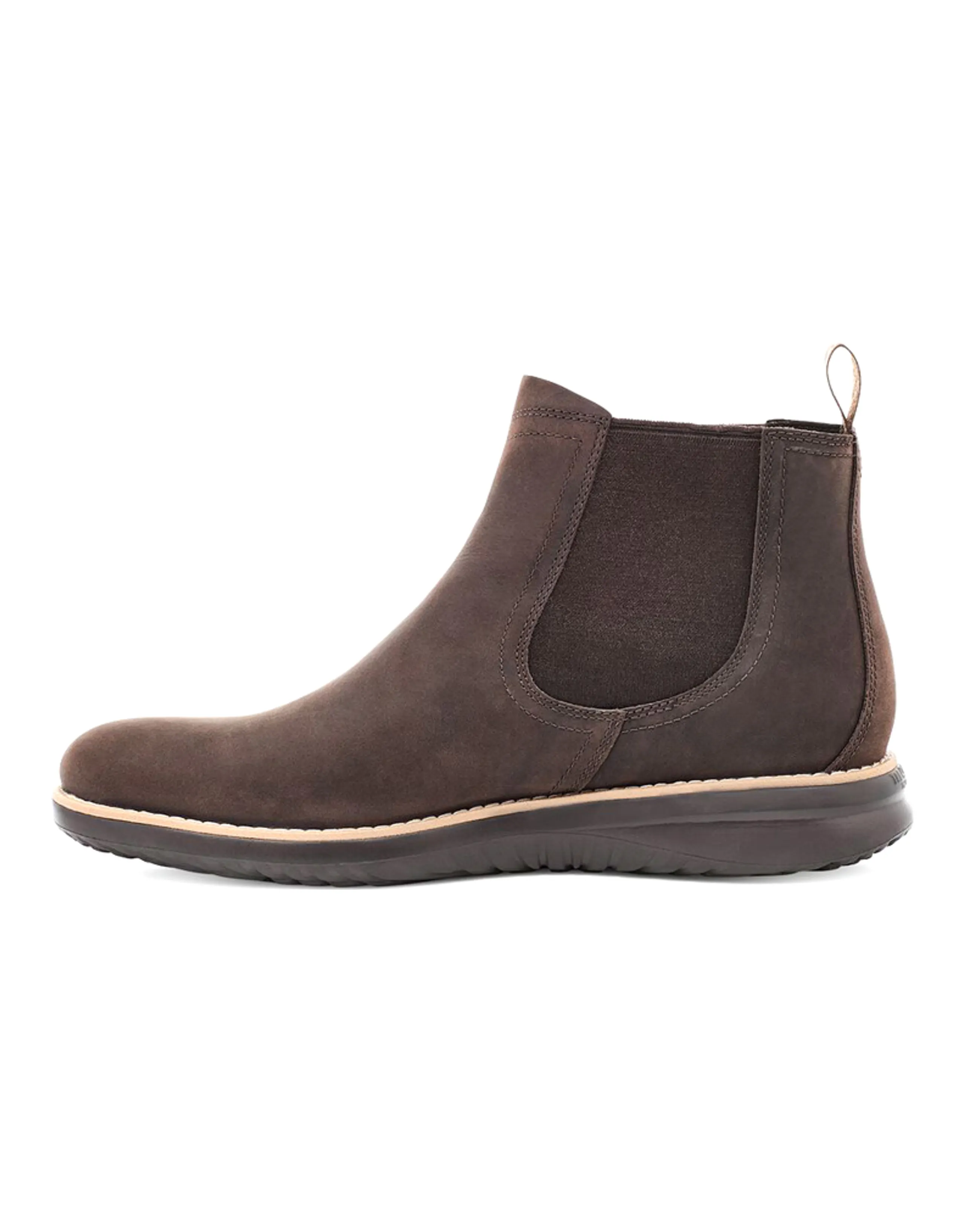 UGG Union Chelsea Weather Boot 'Grizzly'