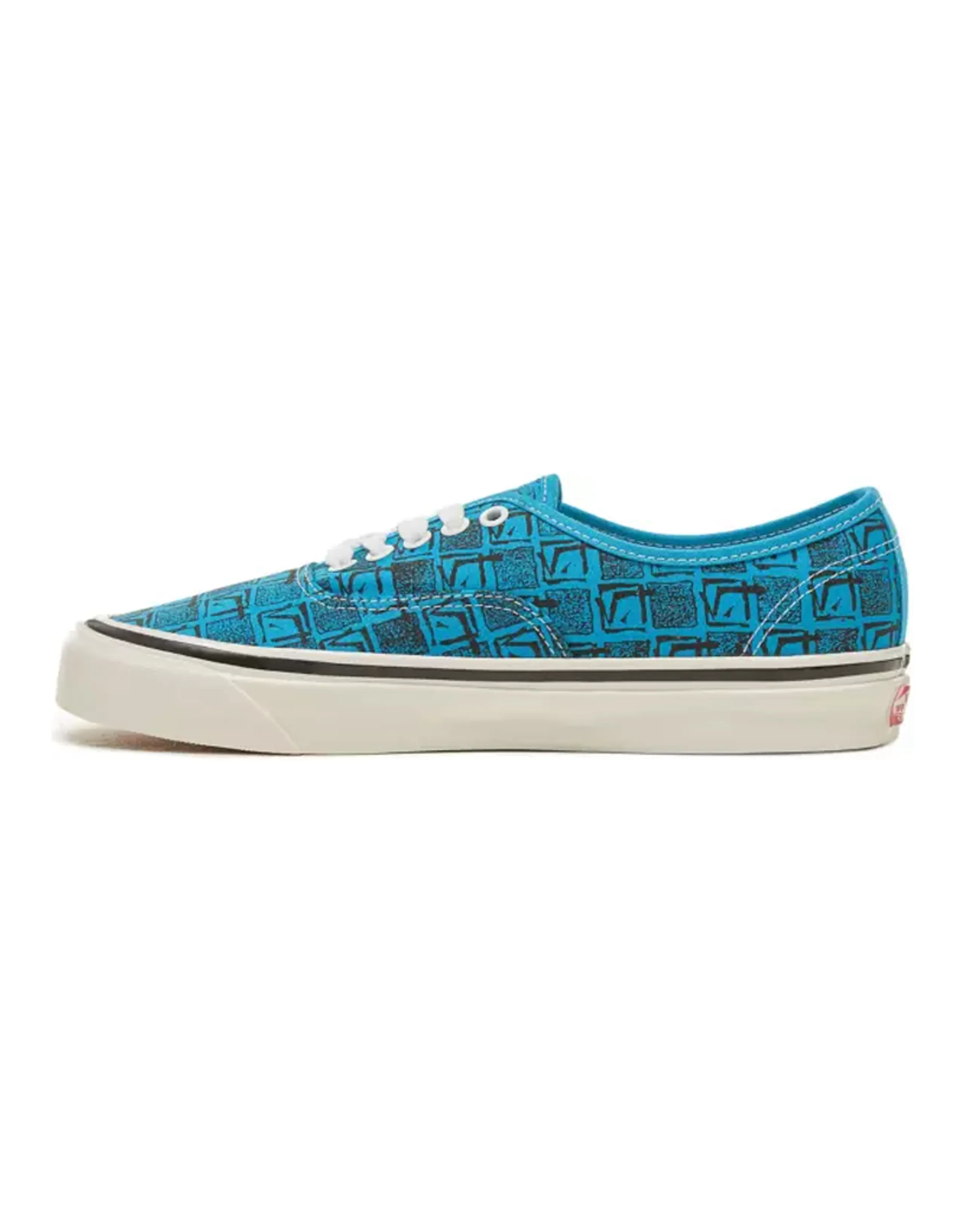 Vans Authentic 44 Dx 'Anaheim Factory   Bright Blue'