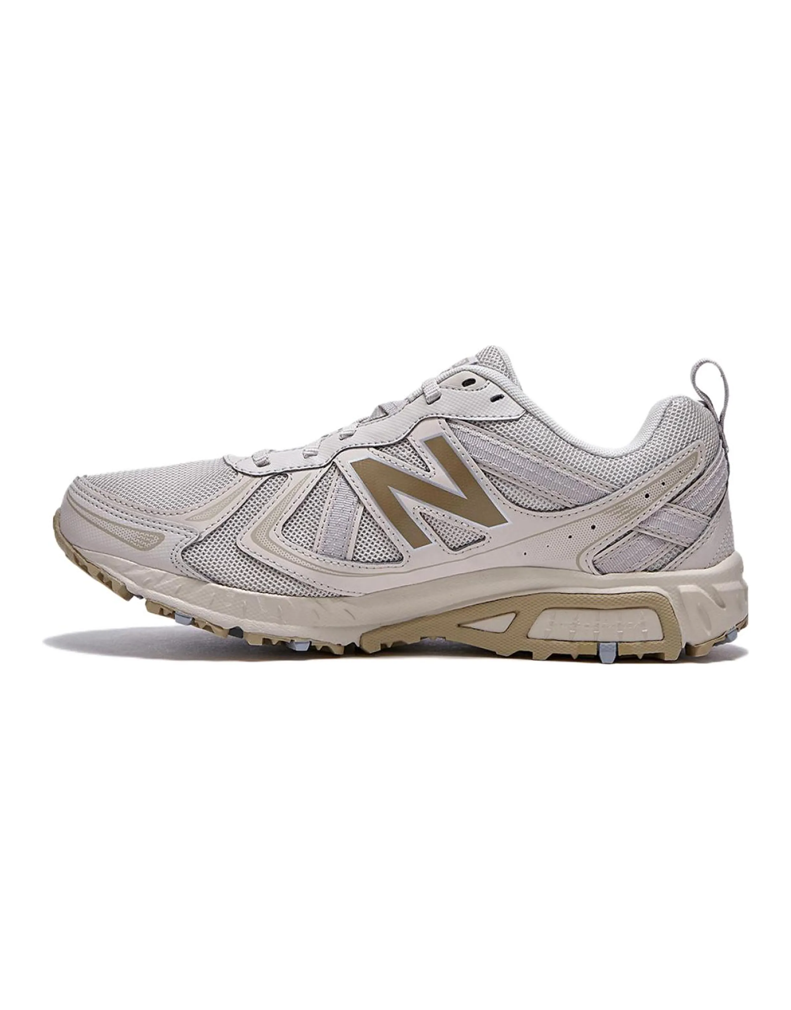 New Balance 410 V5 'Gray Gold'