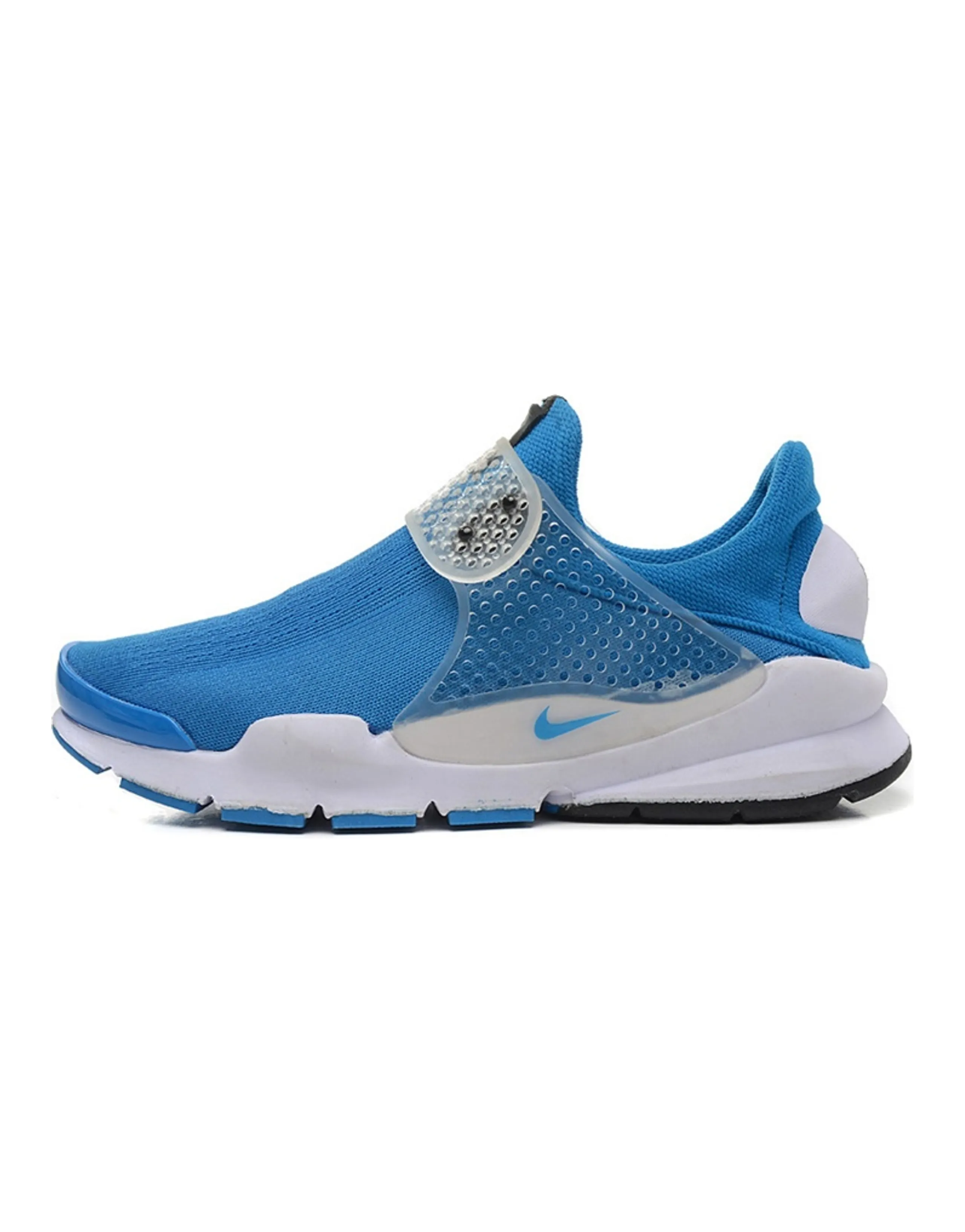 Nike Sock Dart Fragment Photo Blue