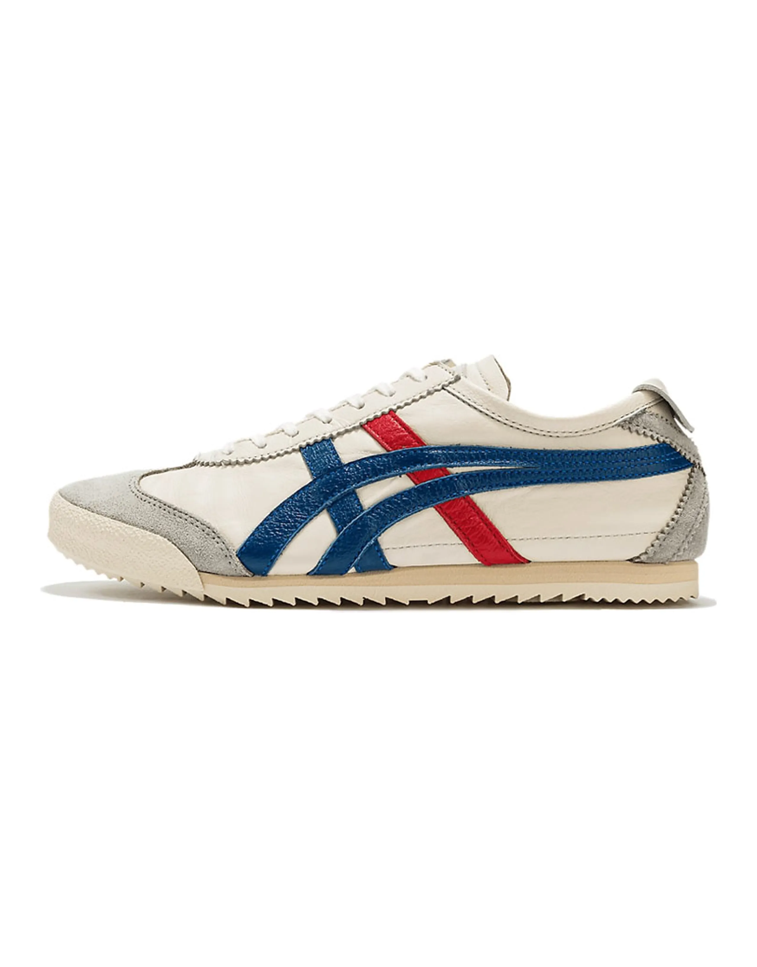 Onitsuka Tiger Mexico 66 'Red White Blue' Women's