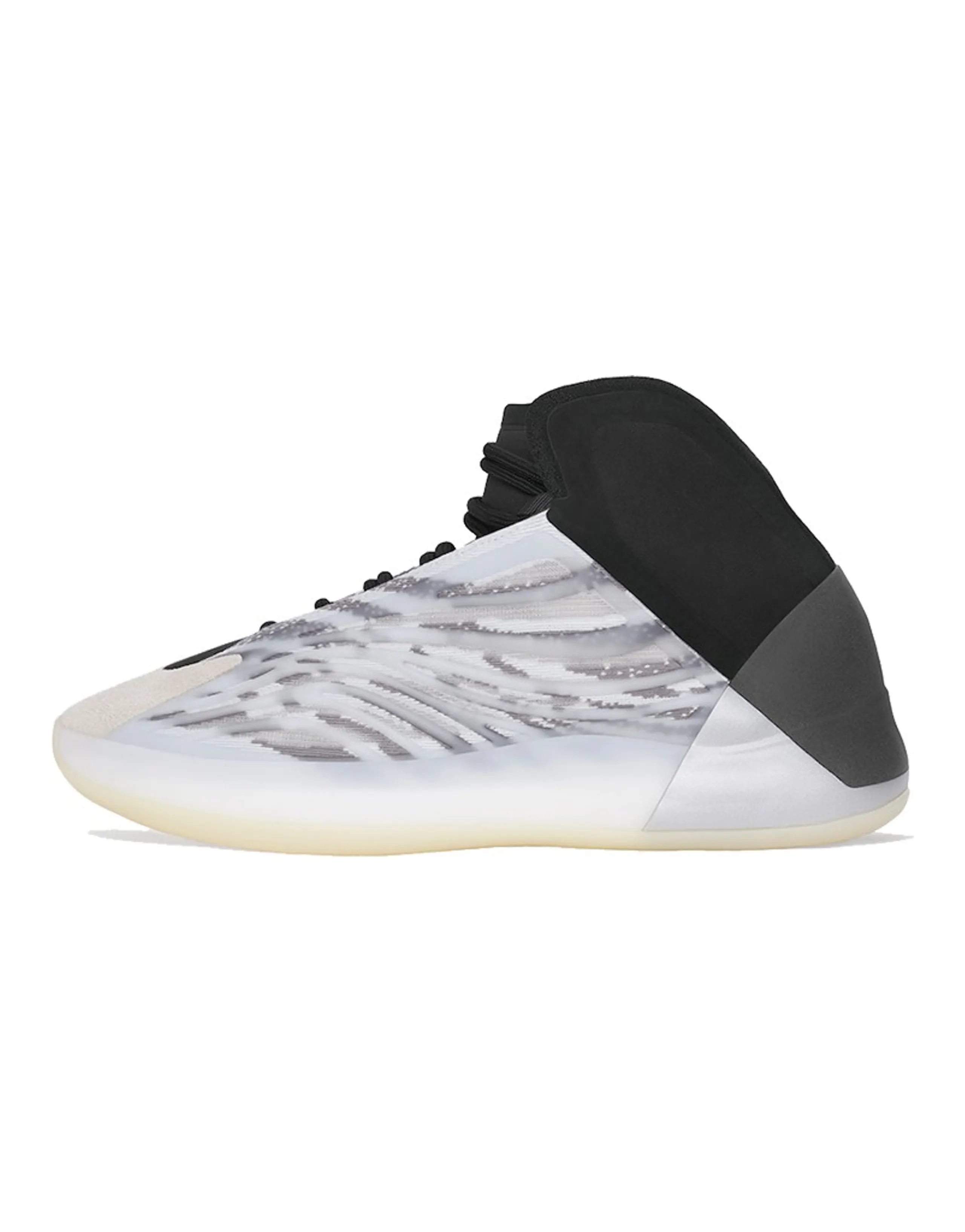 Adidas Originals Yzy Qntm Bsktbl Performance Basketball Model