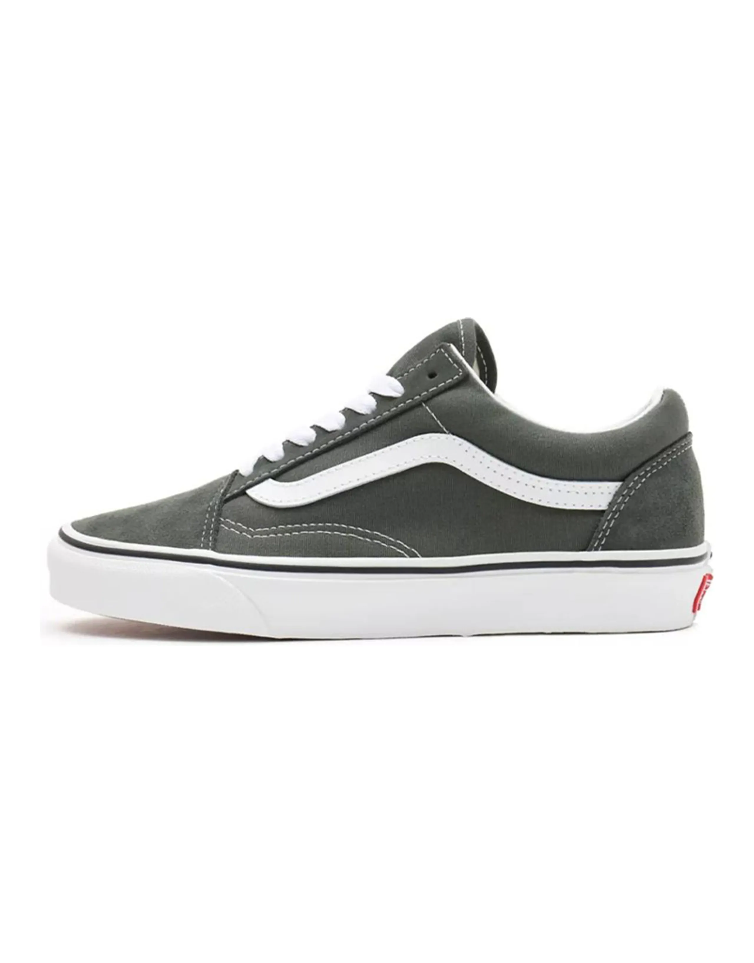 Vans Old Skool Sneakers Grey Gray