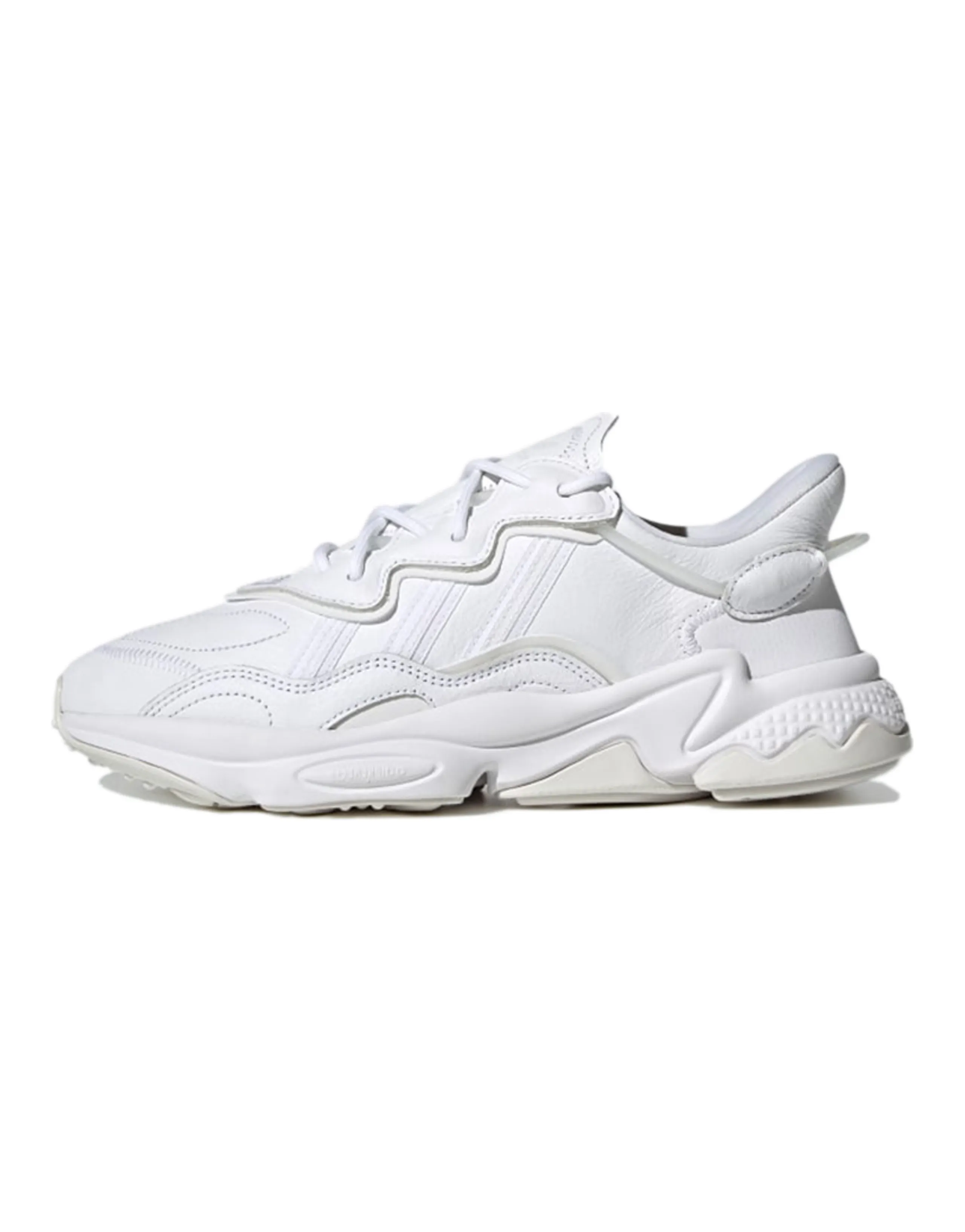Ozweego Adidas Originals 'Triple White'