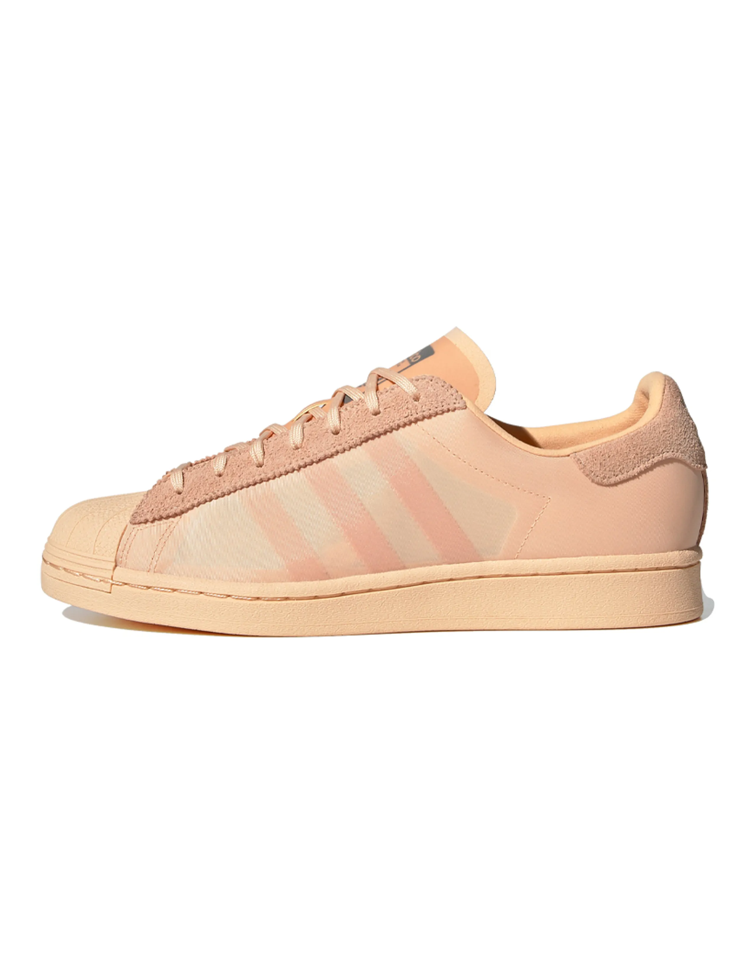 Adidas Originals Superstar Light Orange