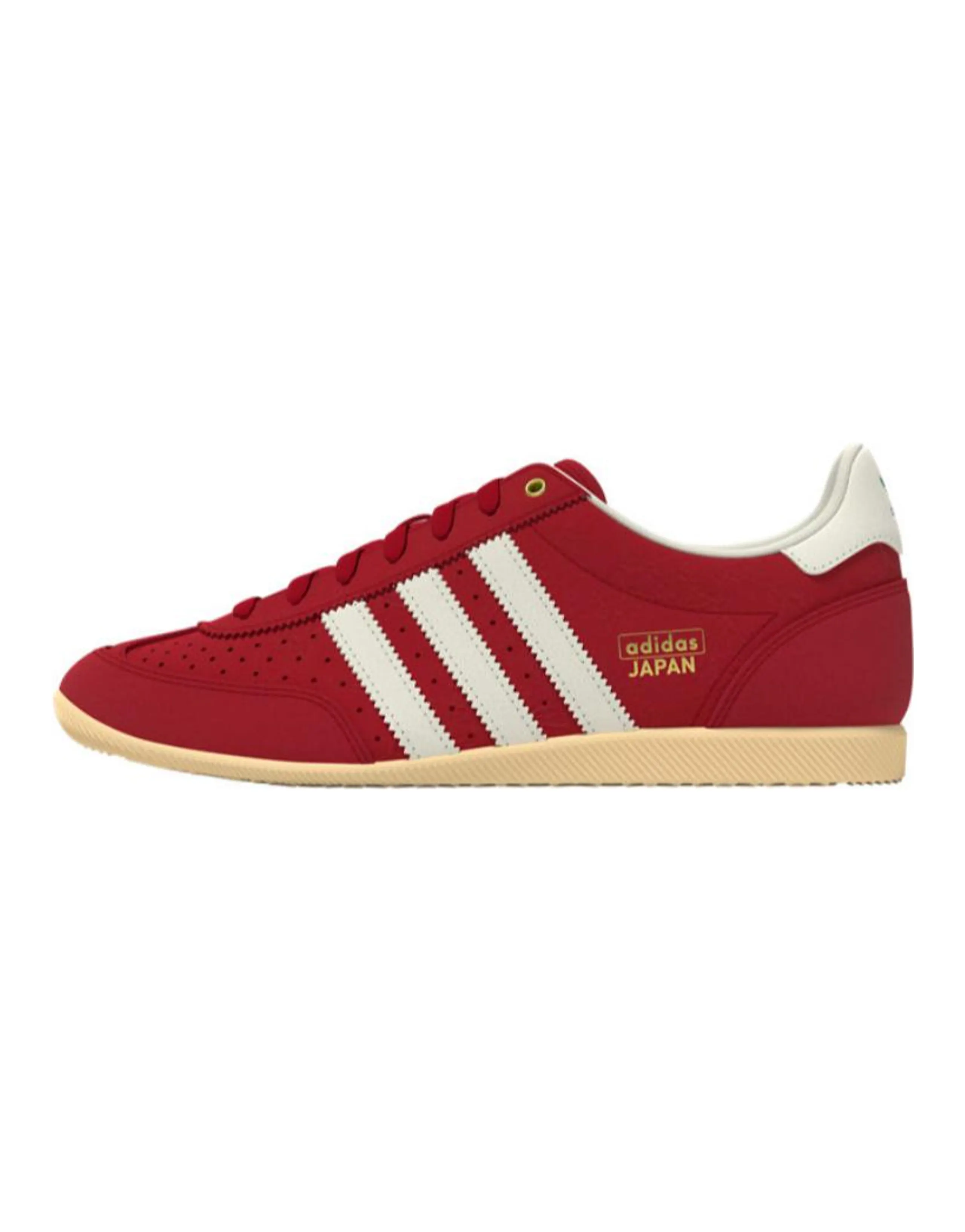 Adidas Originals Women's Japan 'Scarlet' Women's