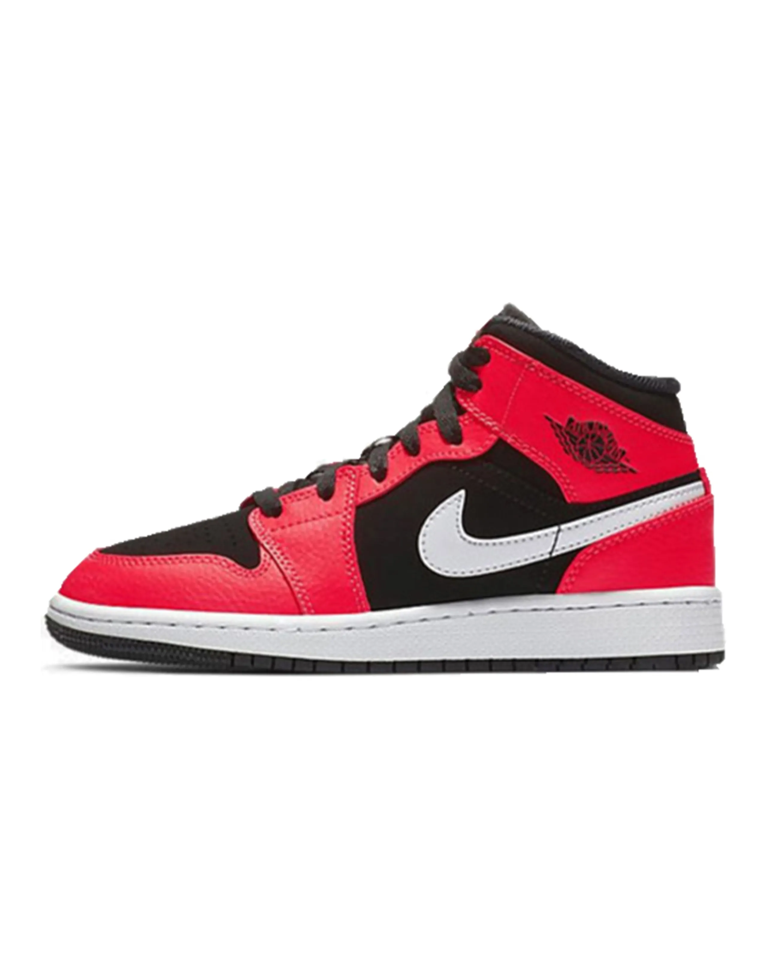 Jordan 1 Mid Infrared 23