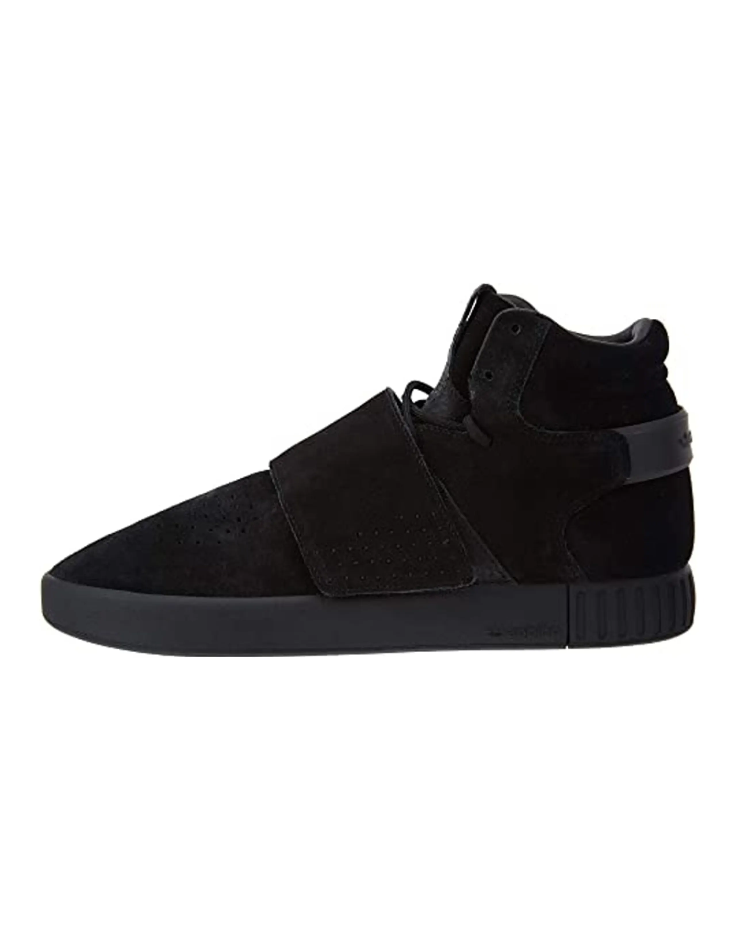 Adidas Originals Tubular Invader Strap Core Black