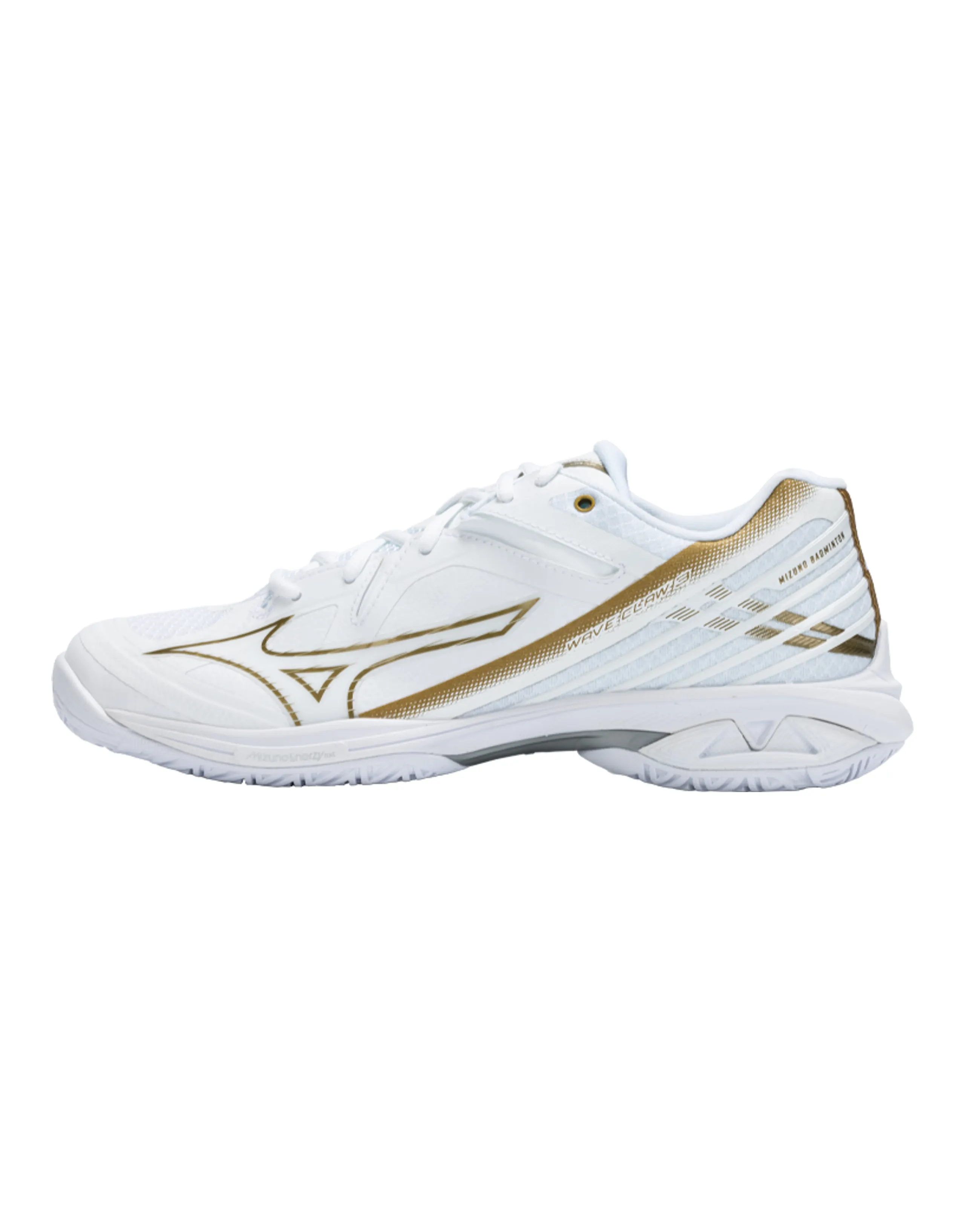 Mizuno Wave Claw 3 Badminton Shoes Unisex