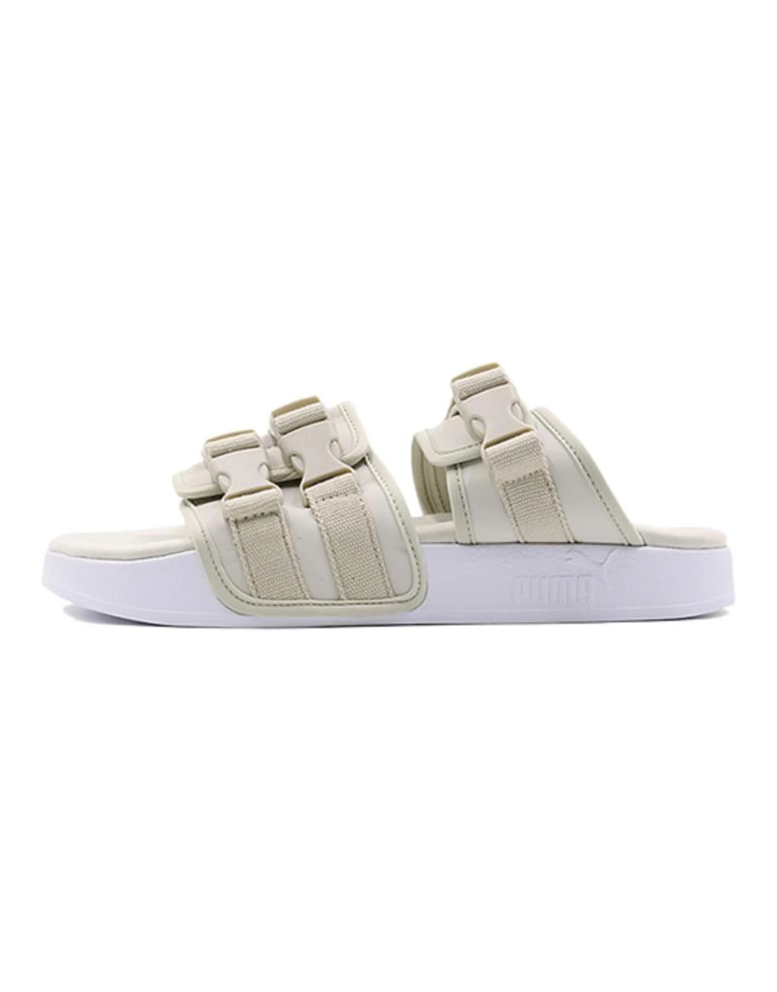 PUMA Leadcat Ylm Han Shoe White
