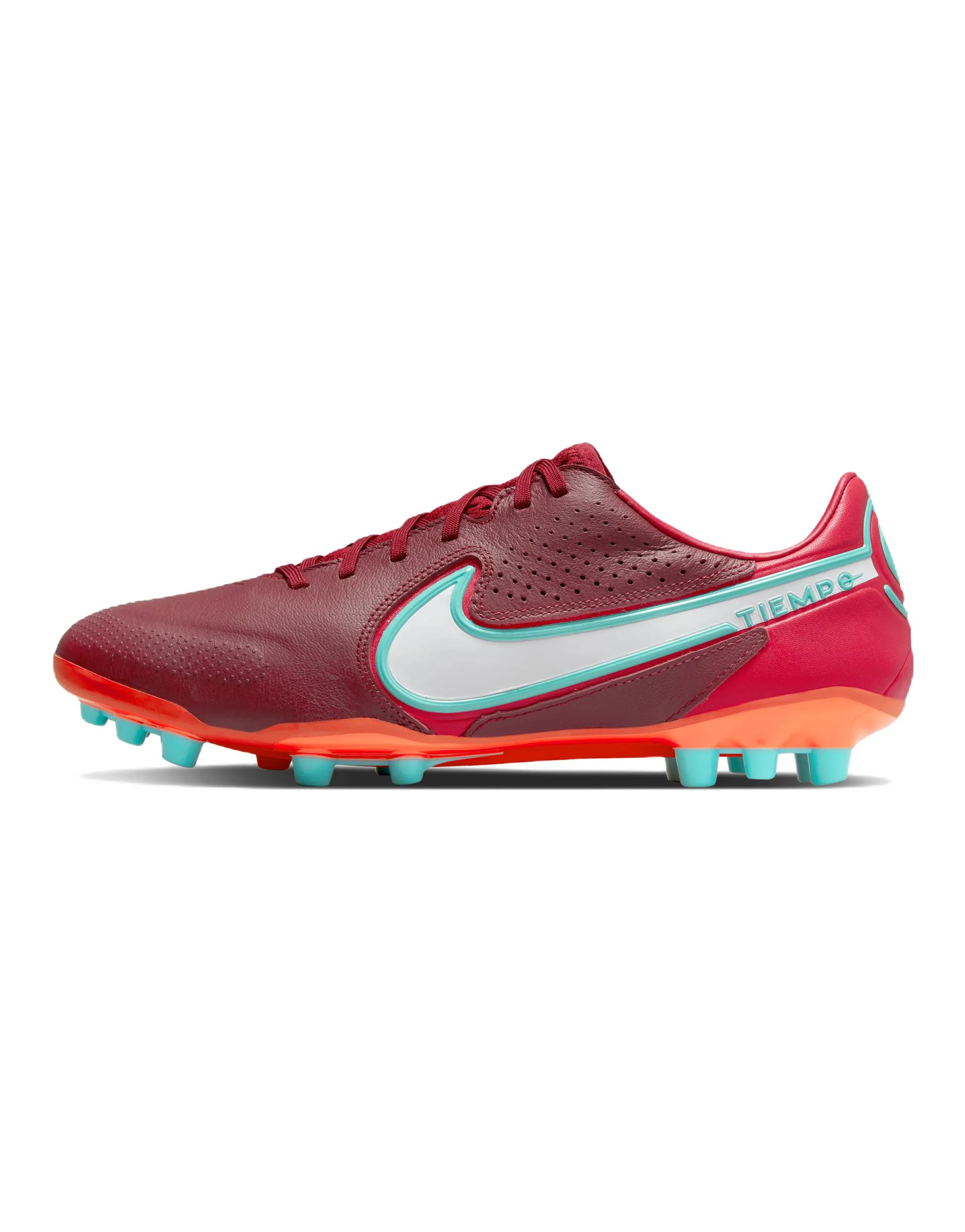 Nike Legend 9 Orange
