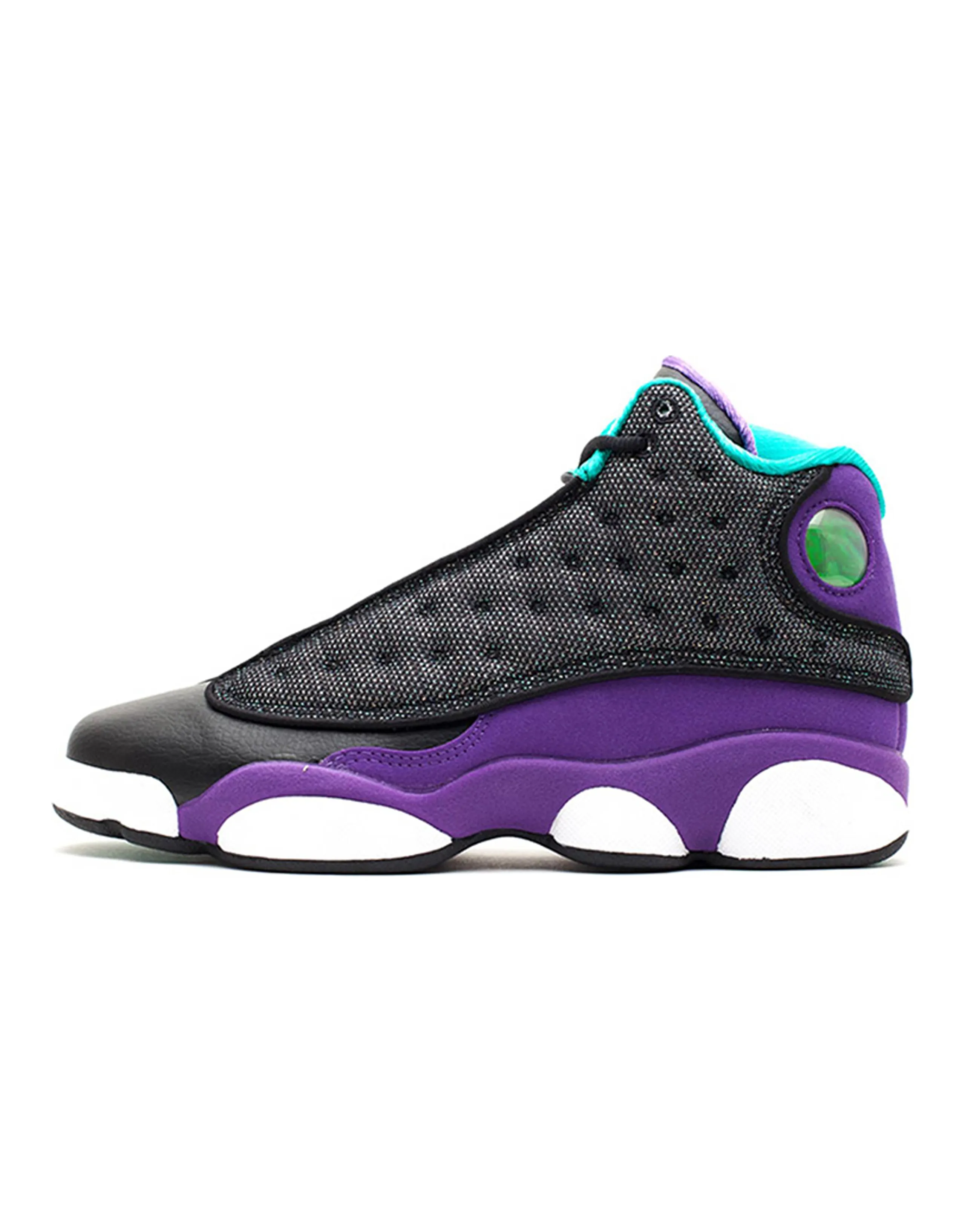 Jordan Air Jordan 13 Vintage Basketball Shoes GS