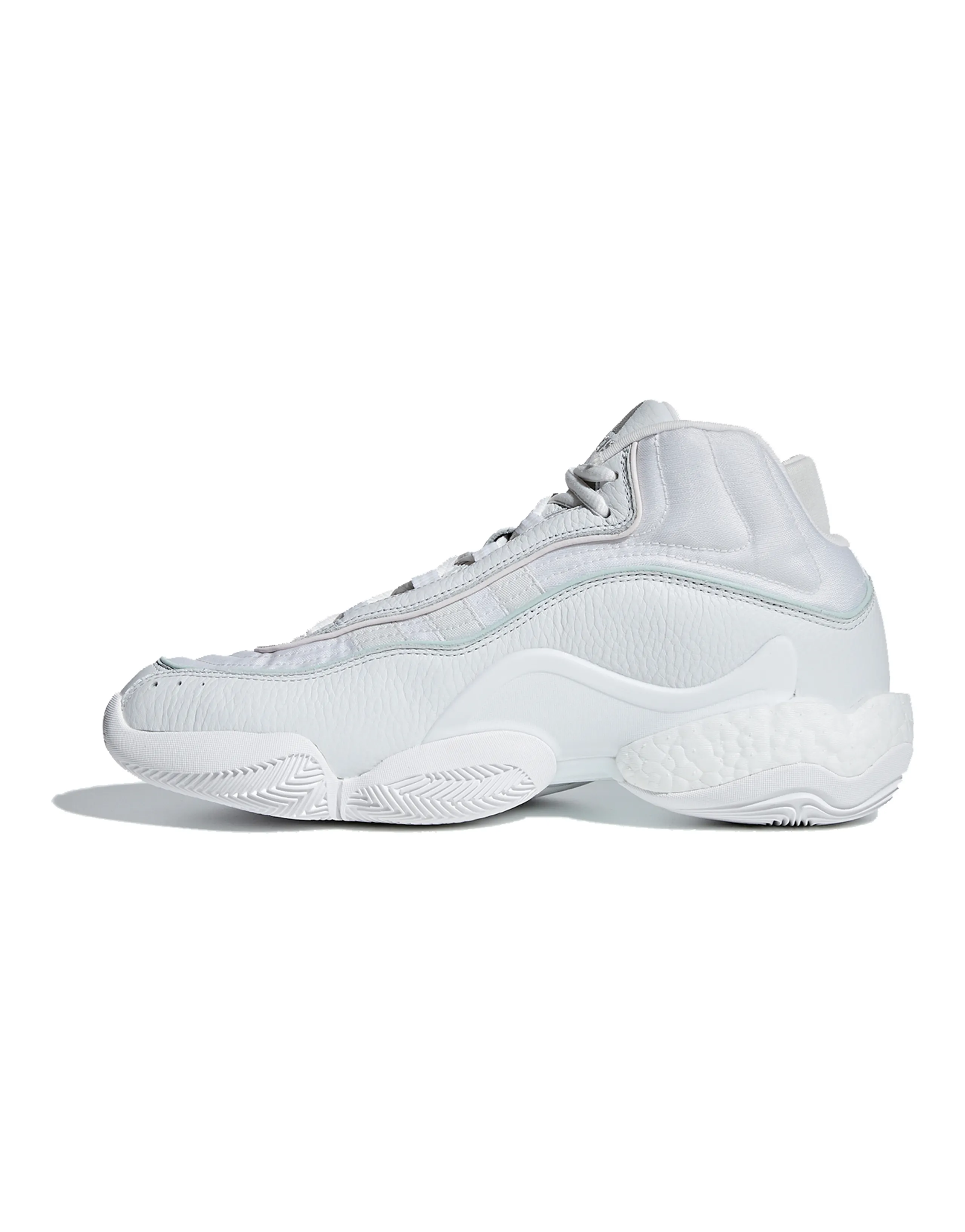 Adidas 98 Crazy BYW 'Crystal White'