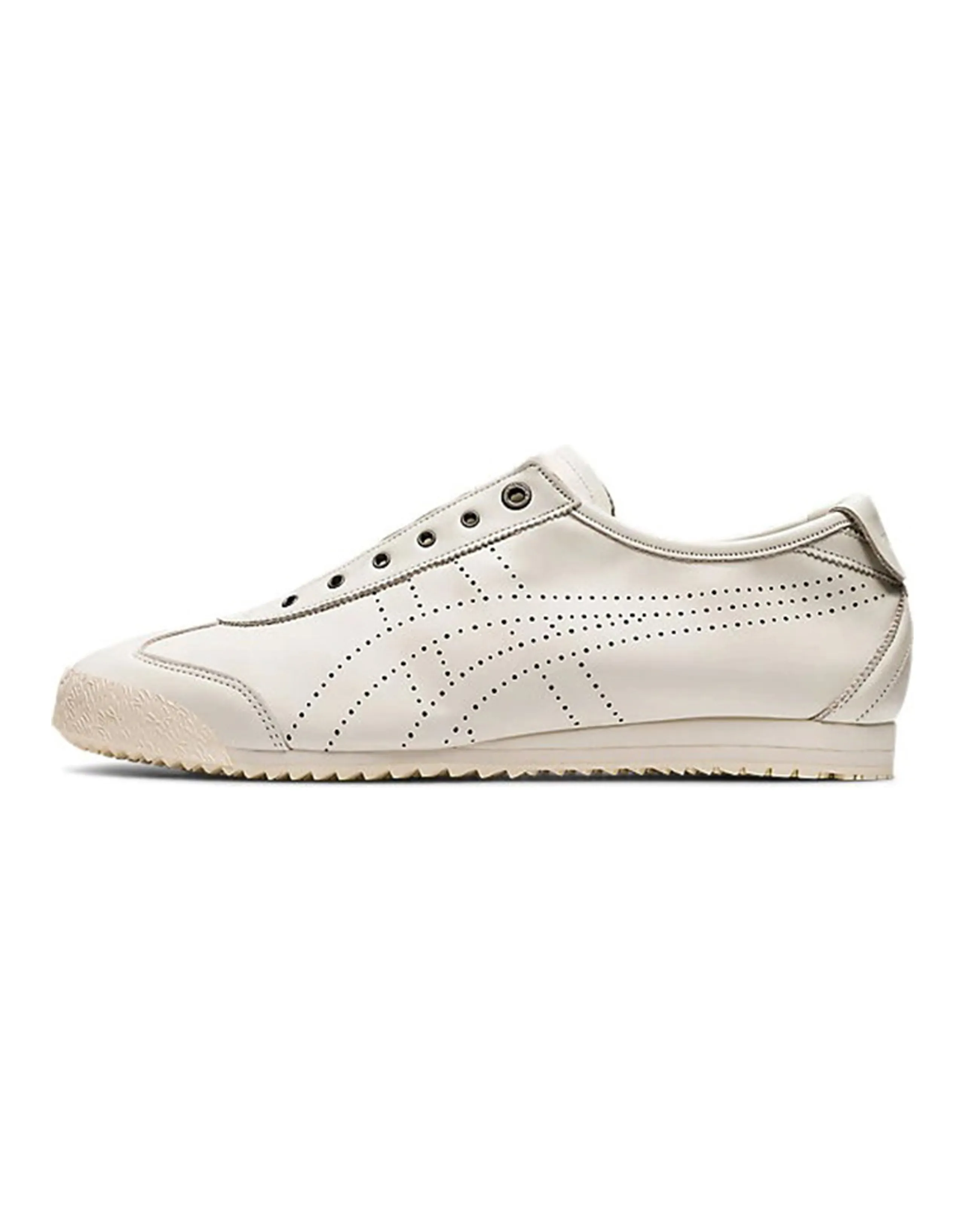 Onitsuka Tiger Mexico 66 SD Slip On Cream