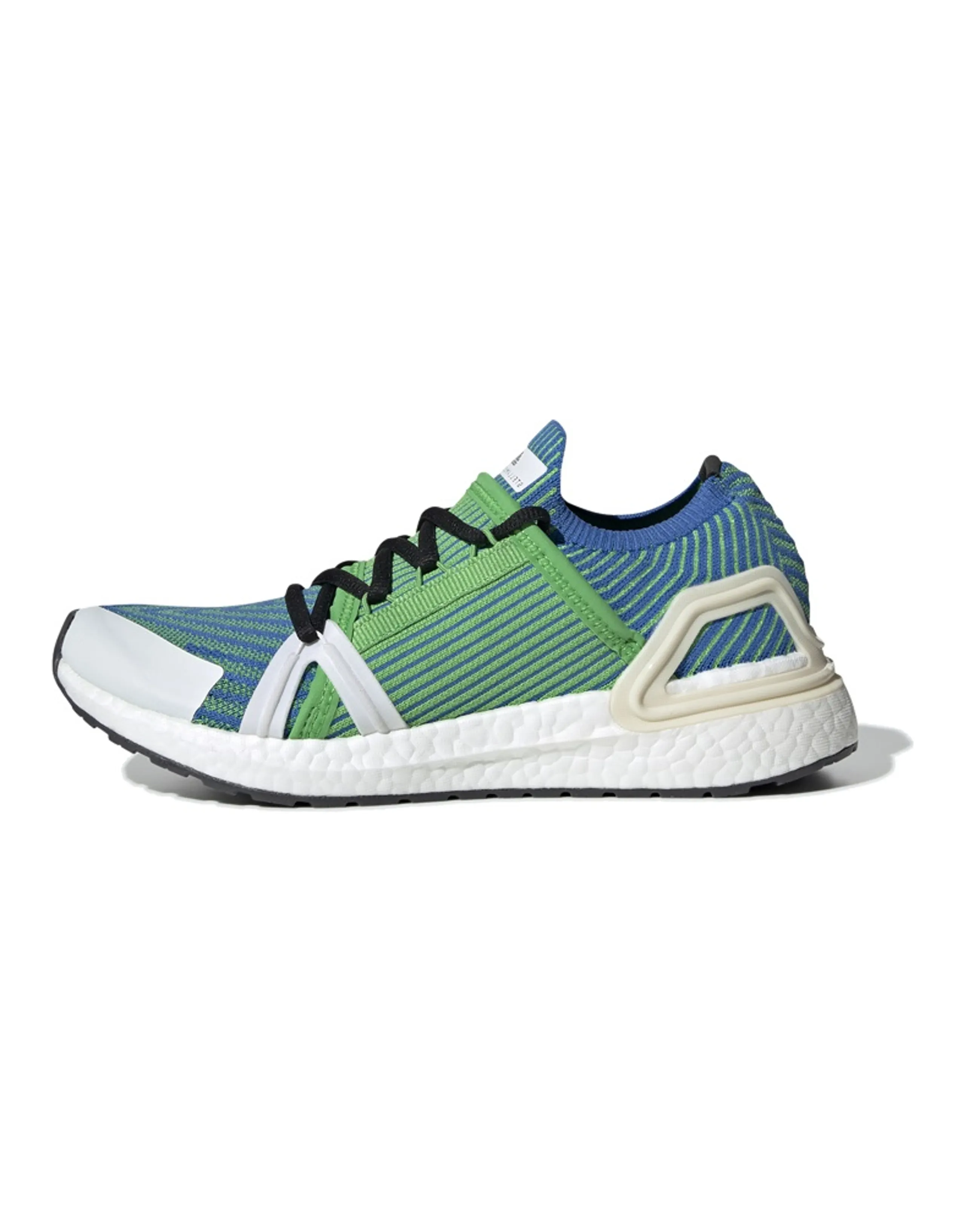 Adidas Ultra Boost 20 Stella McCartney Intense Green Women's