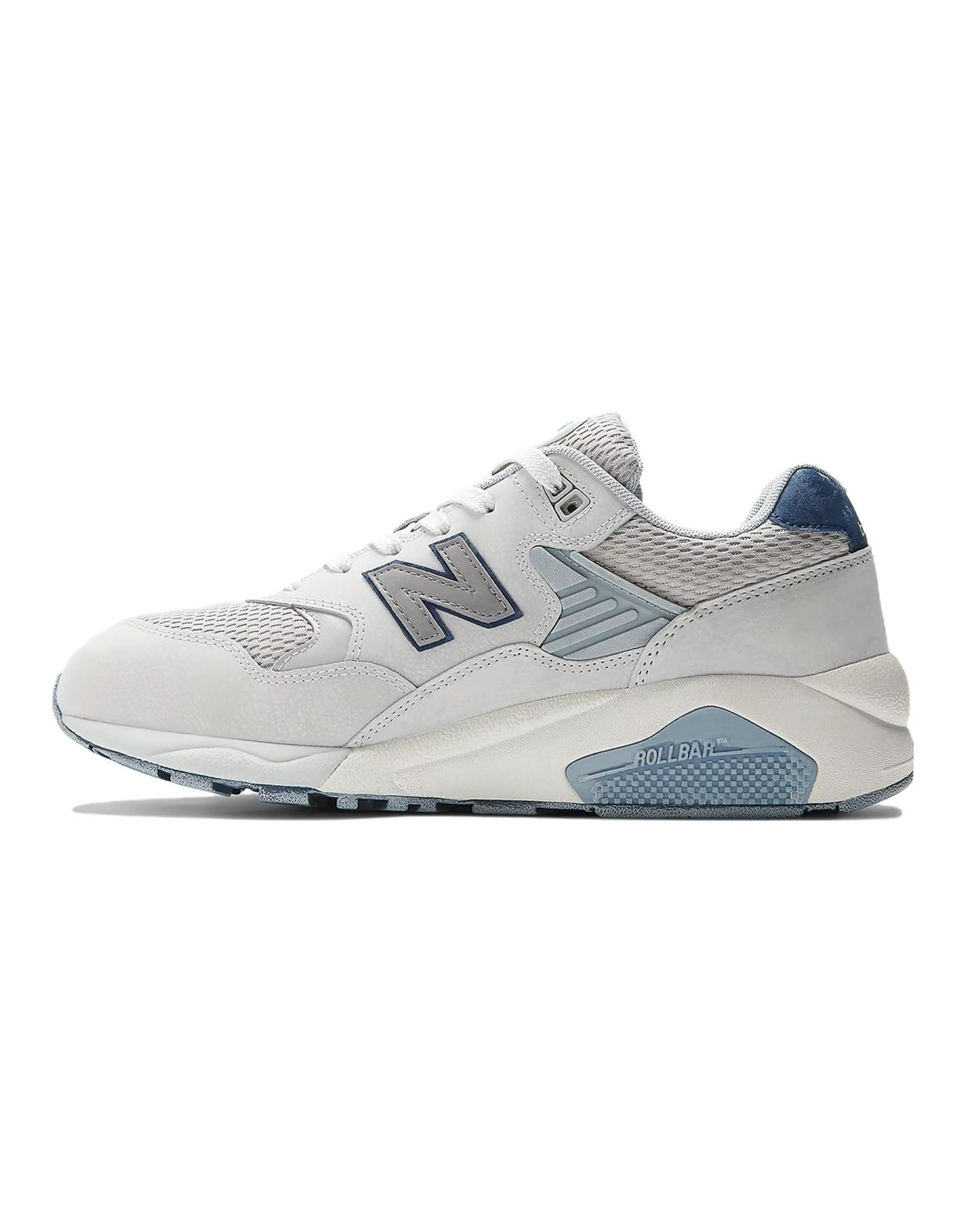 New Balance 580 Grey Day 2023