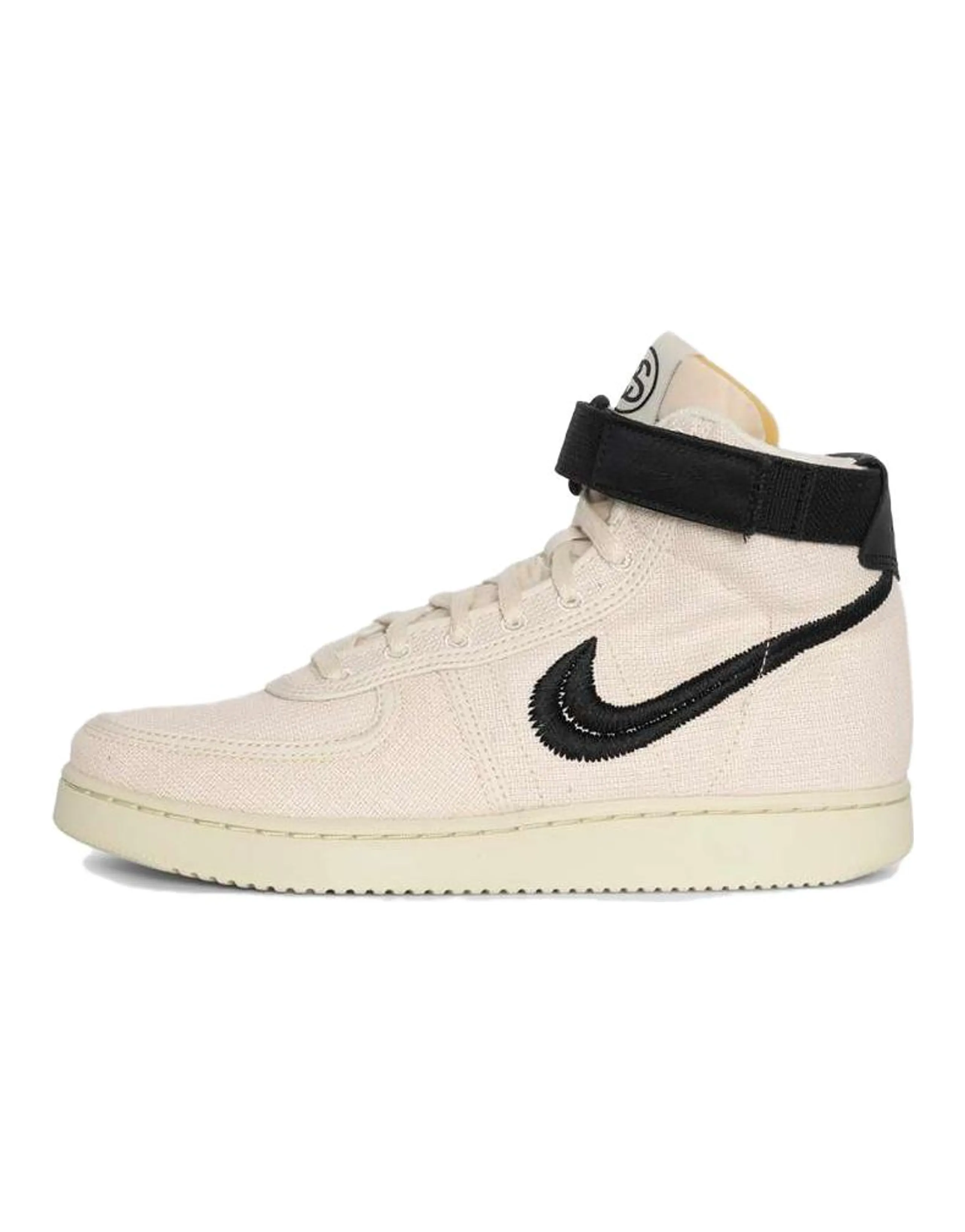 Nike Vandal High Stussy Fossil