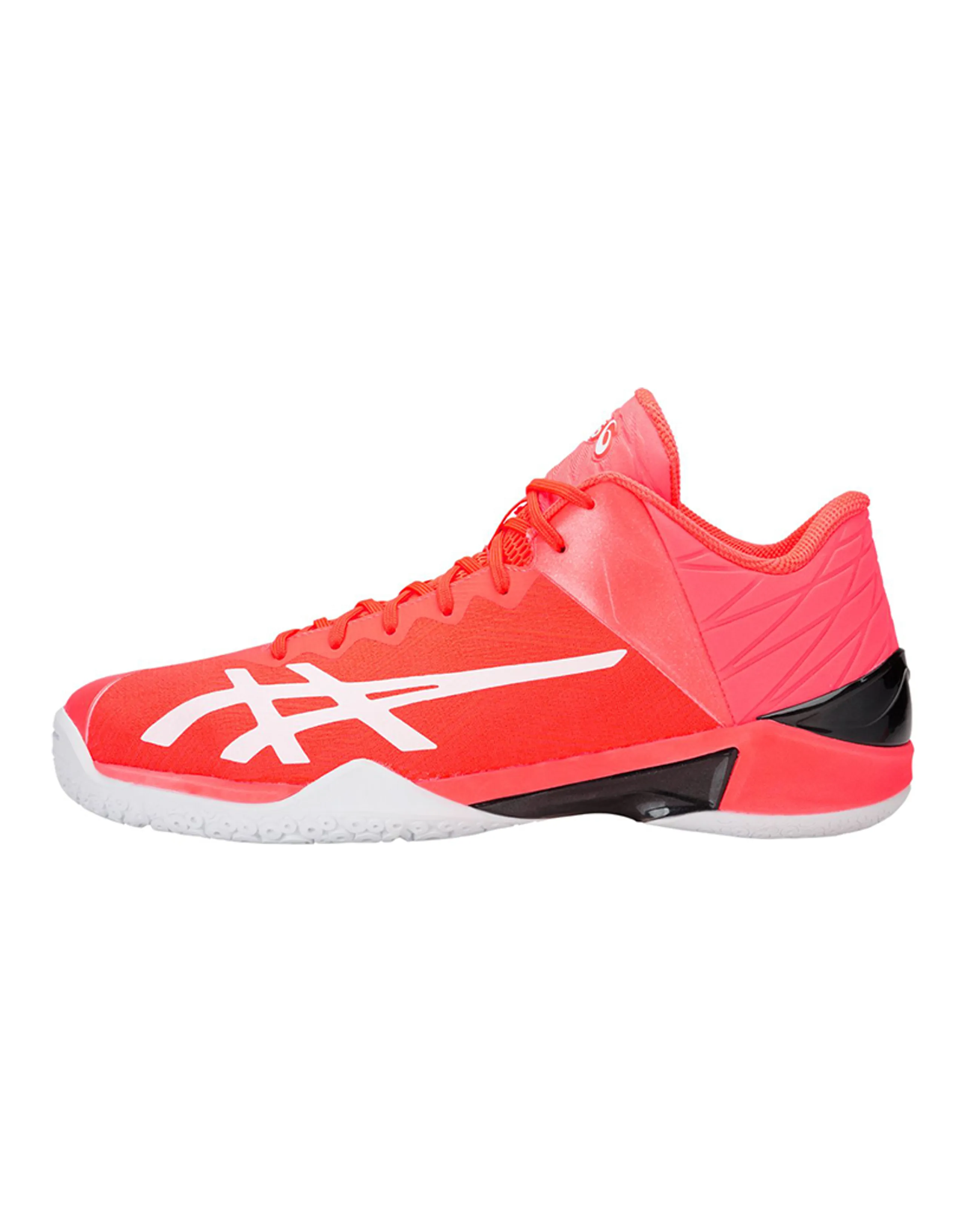 Asics GelBurst 22 Z 'Flash Coral'