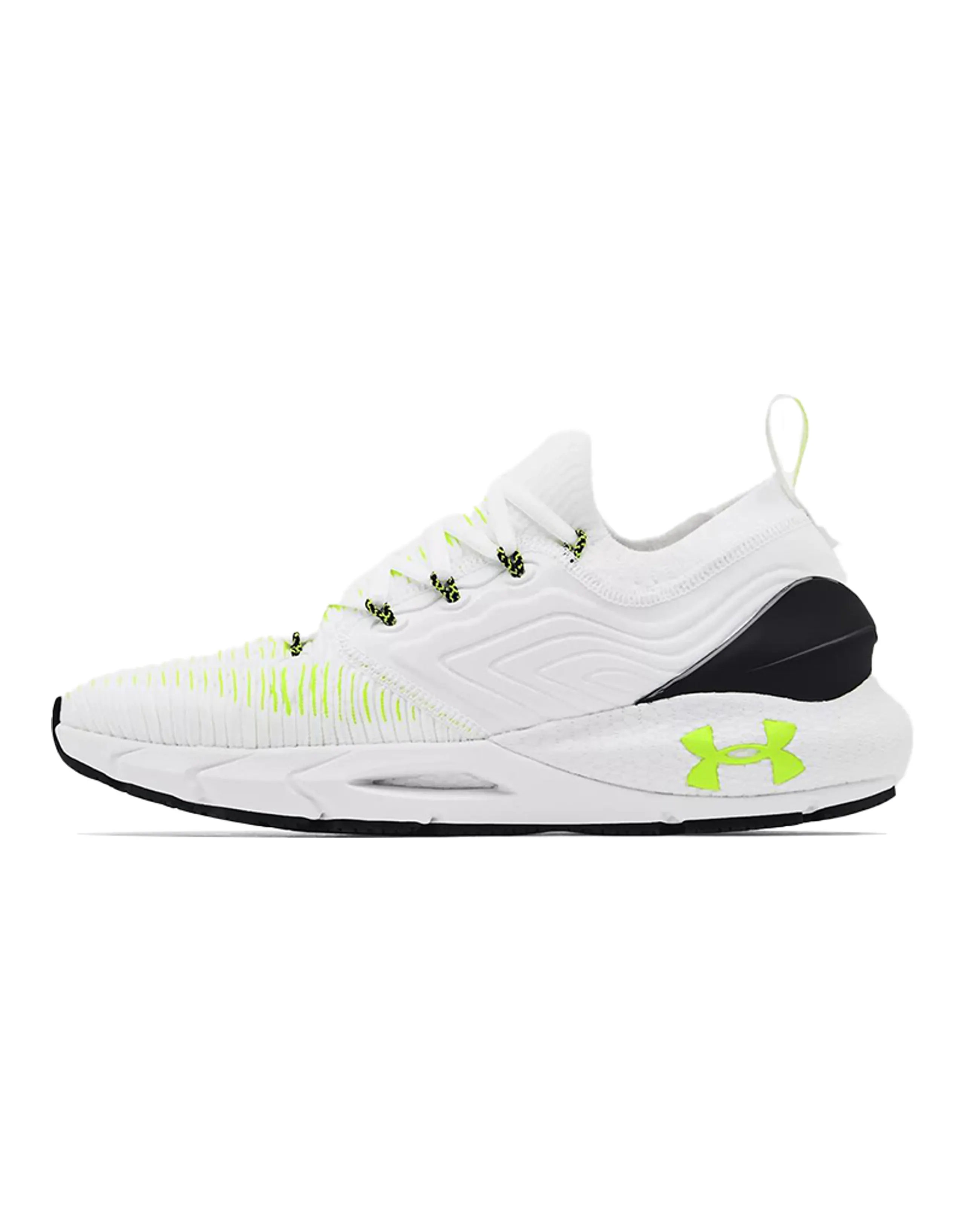 Under Armour Hovr Phantom 2 Inknt 'White Black'