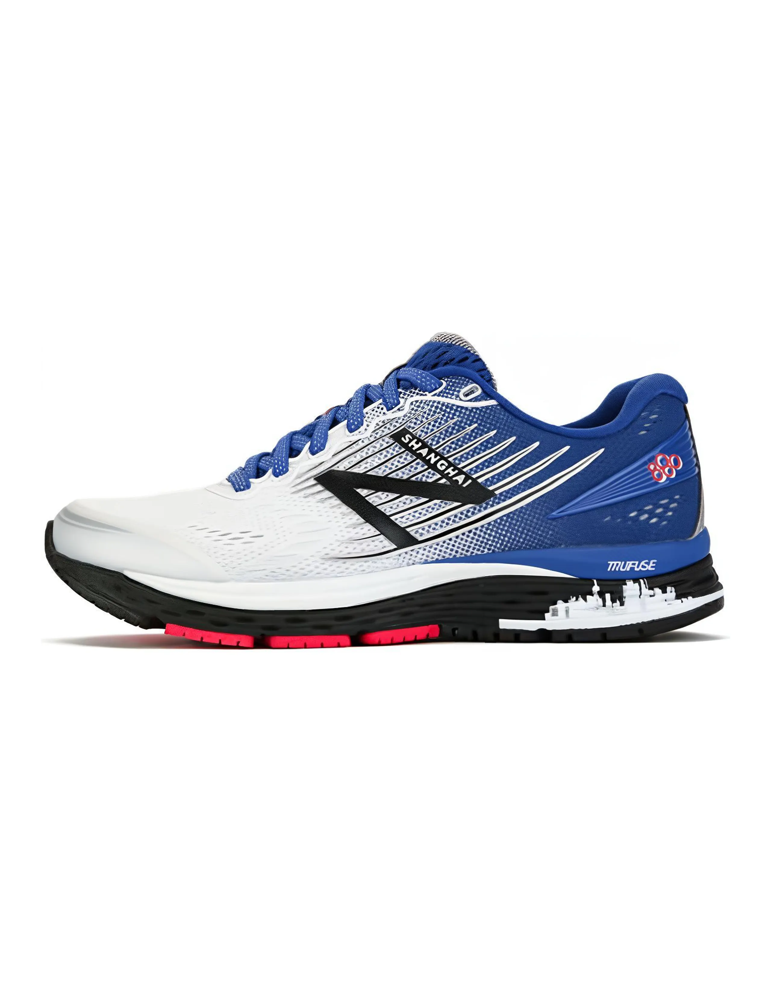 New Balance 880 V8 Low top Blue/White Women's