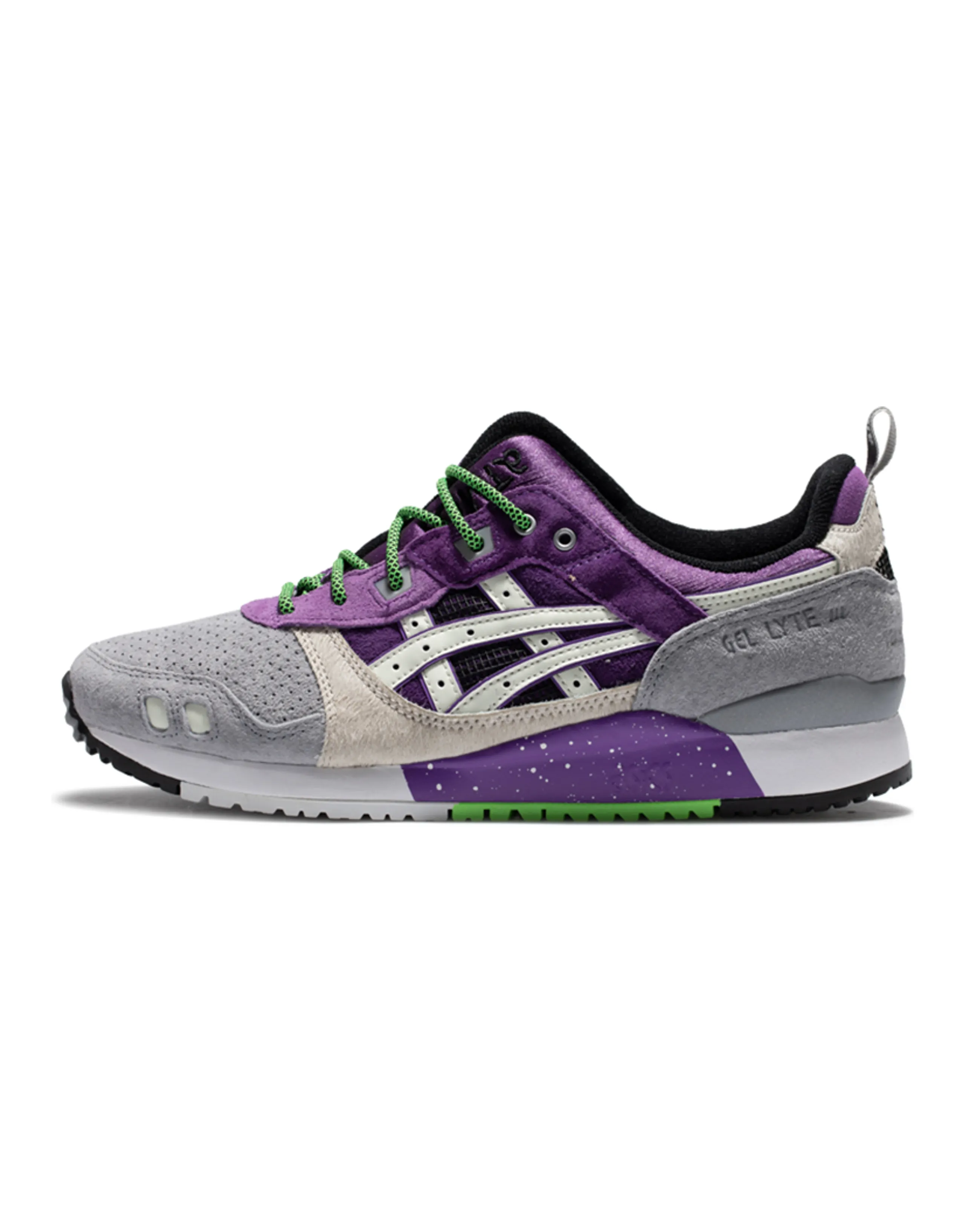 Asics Gel Lyte Iii Og Sneaker Freaker Atmos Alley Cats