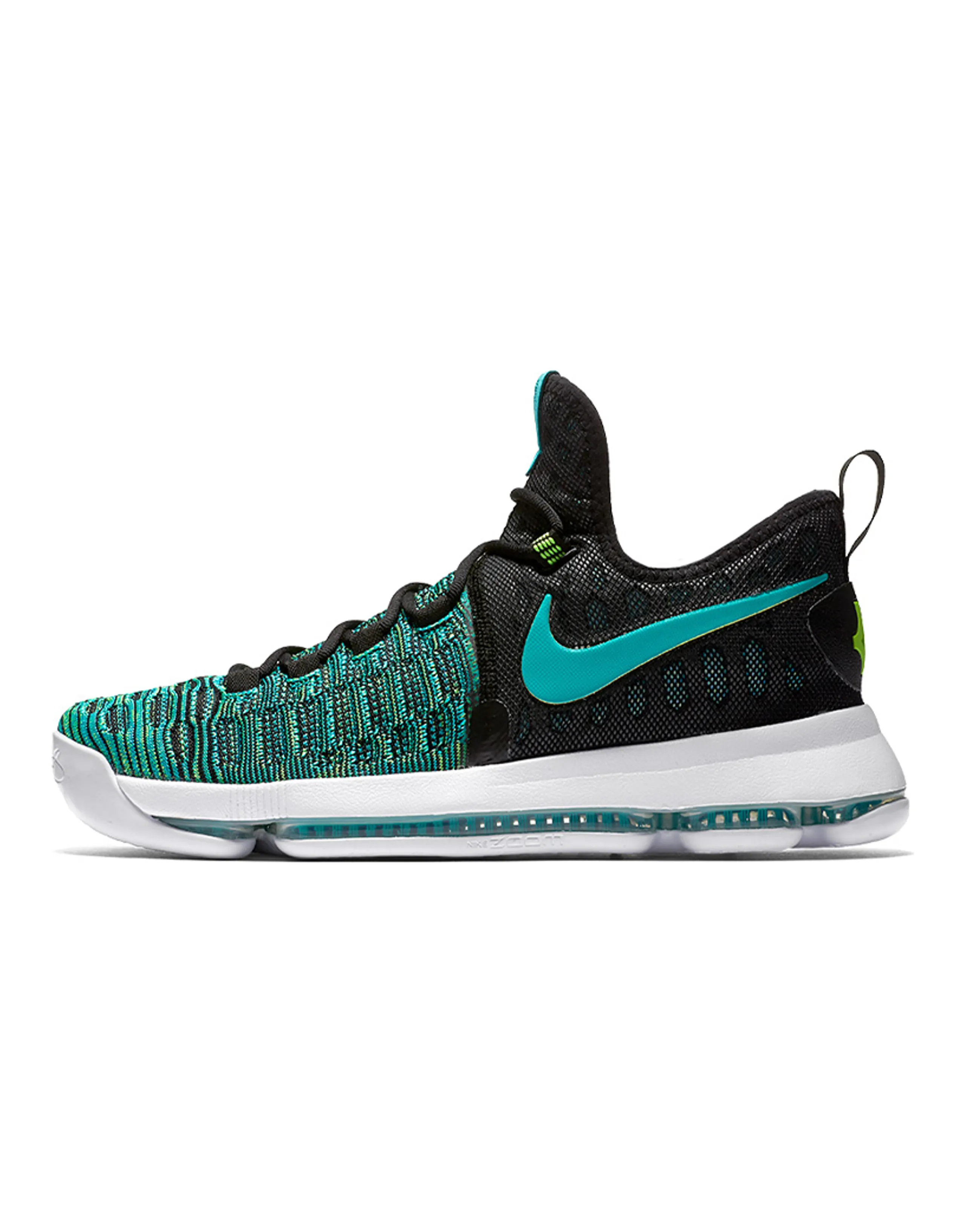 Nike Kd 9 Birds Of Paradise