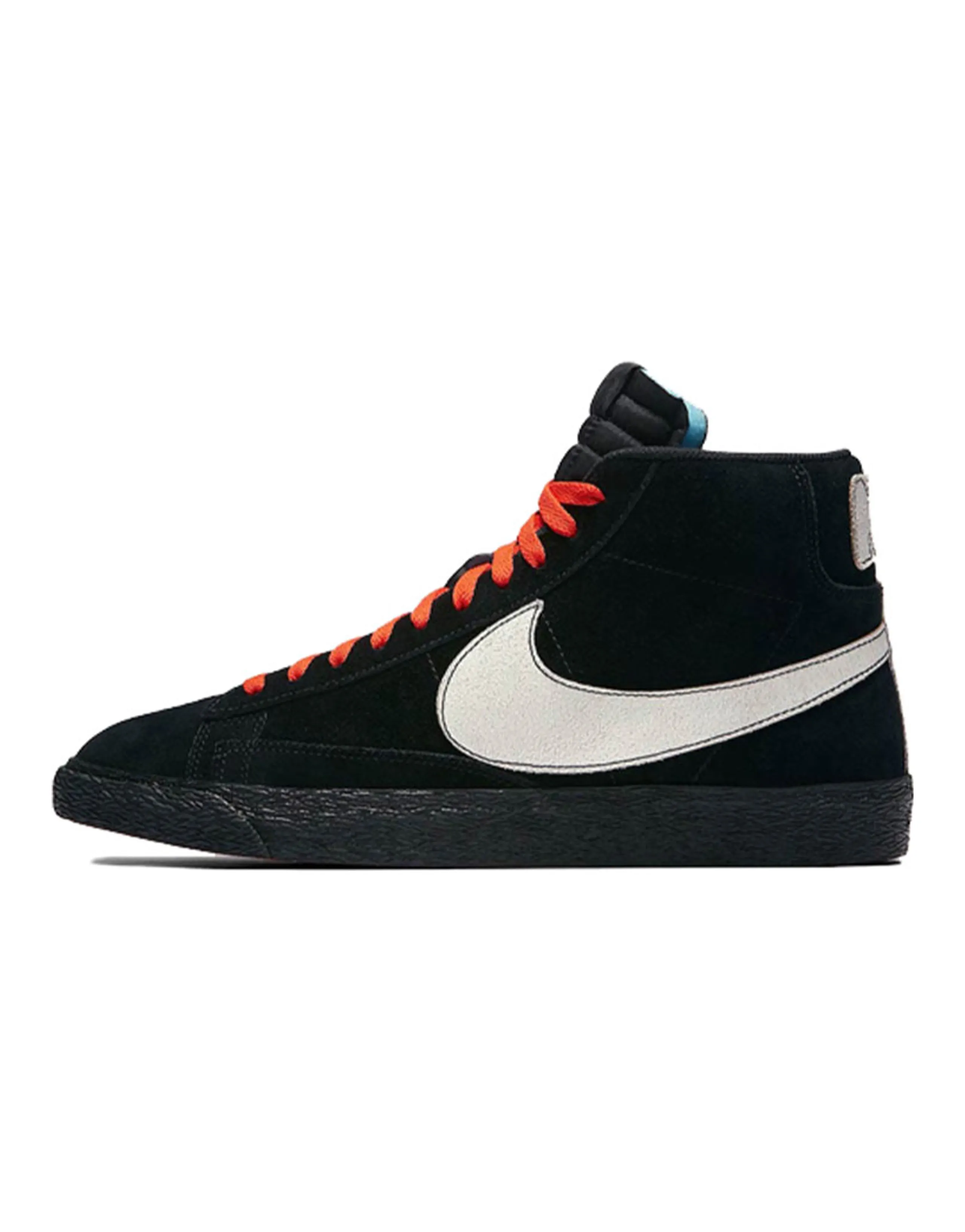Nike Blazer Mid La Vs. Nyc