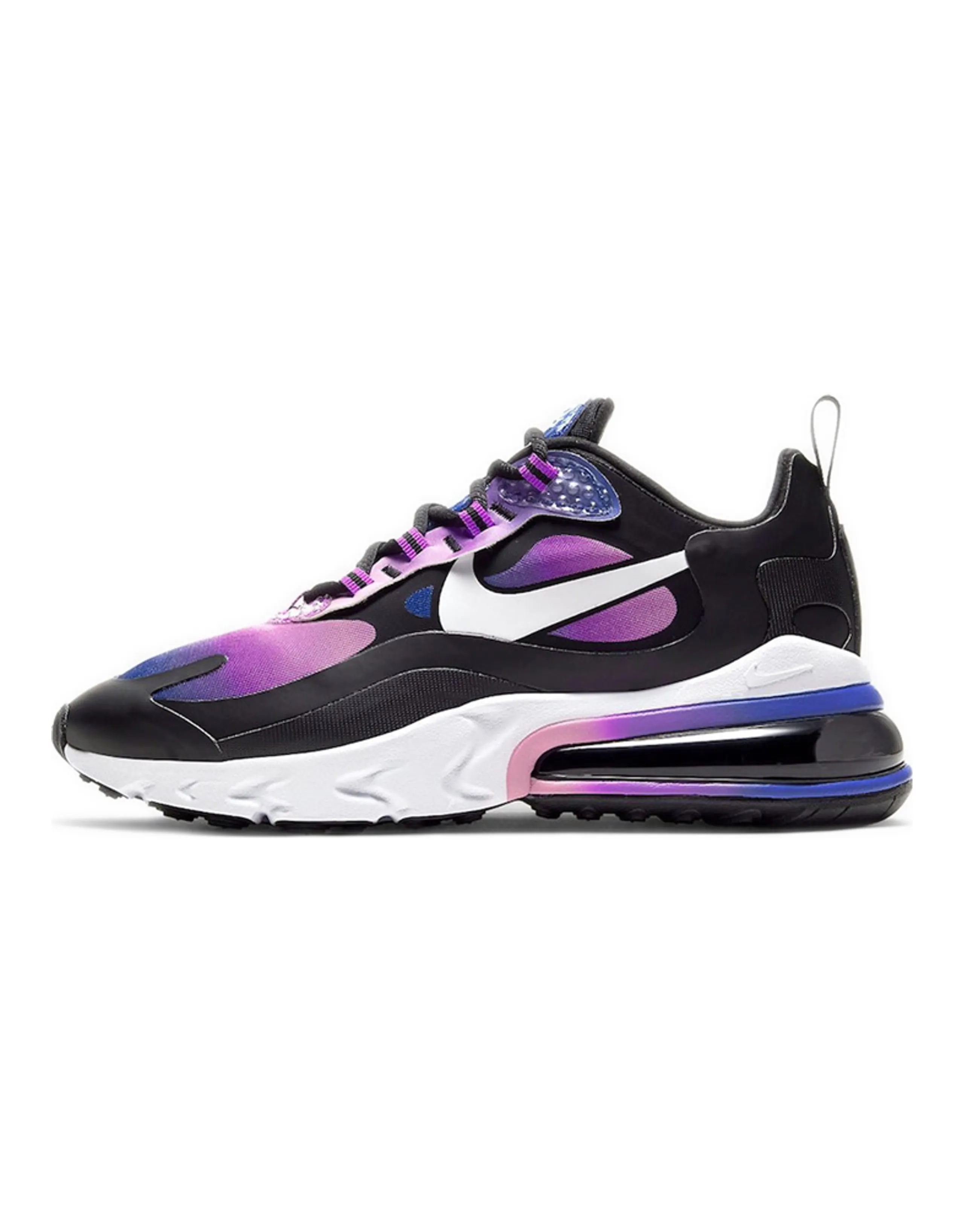 Nike Air Max 270 React Se Bubble Pack Women's