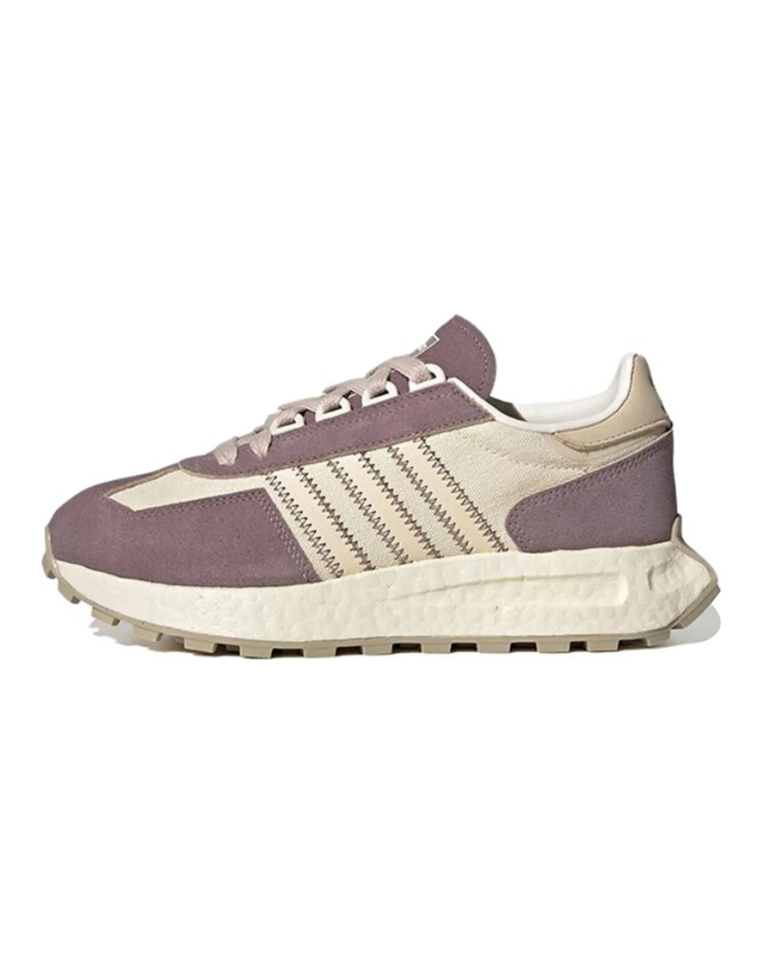 Adidas Originals Origianls Ozweego 'Brown' Women's