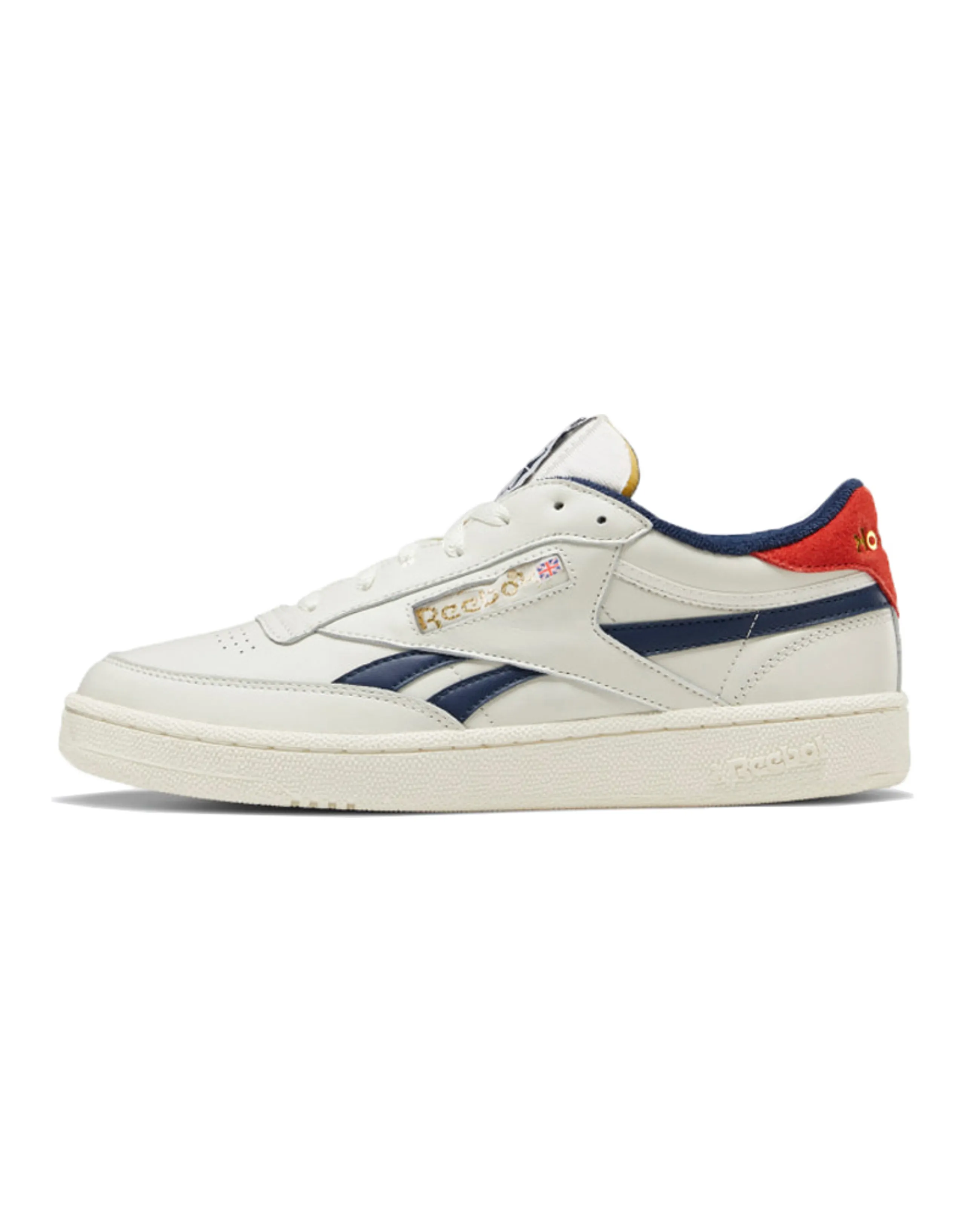 Revenge Club C Reebok 'Chalk Collegiate Navy'