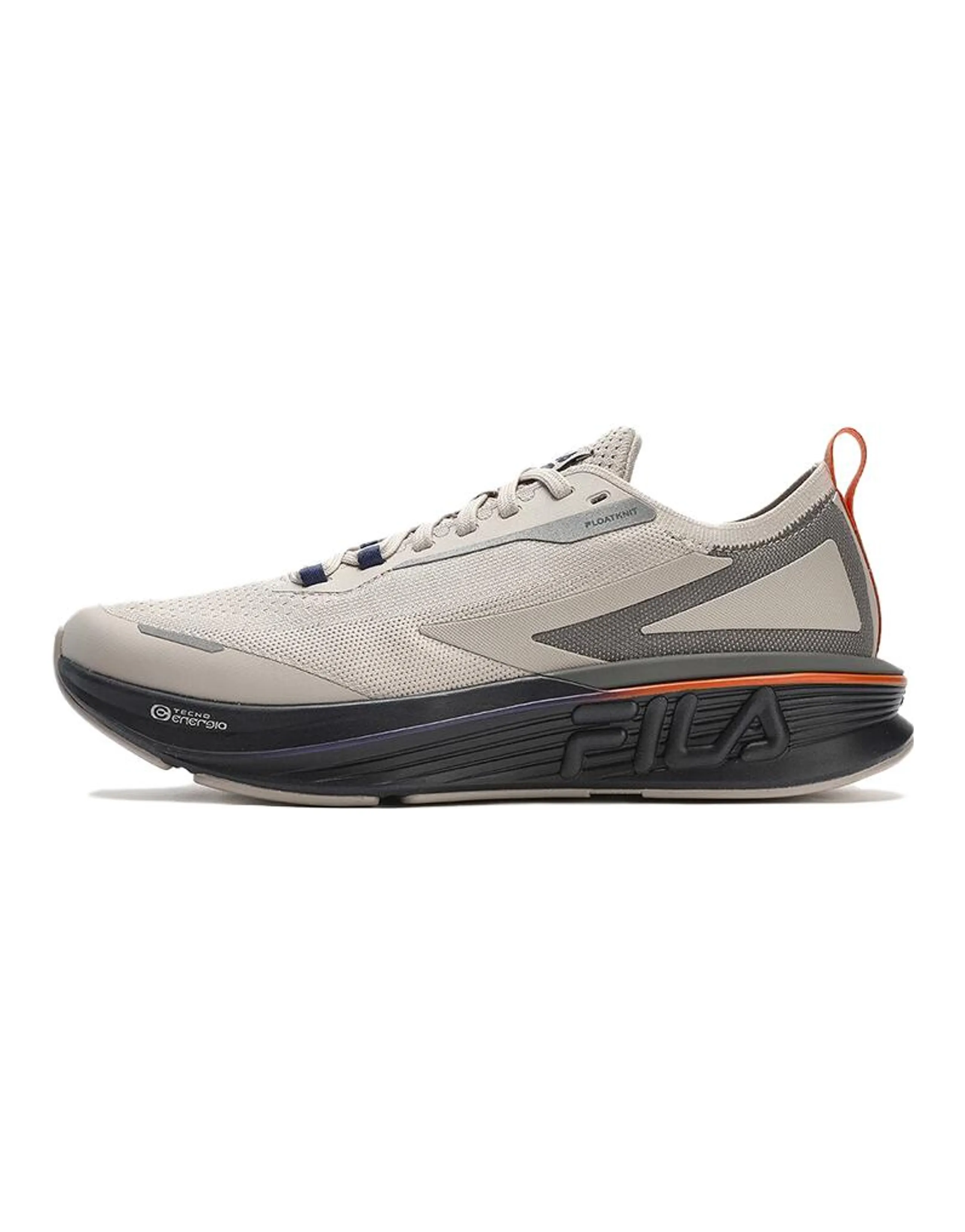 FILA Vola Evo Shoes 'Beige Grey Black'
