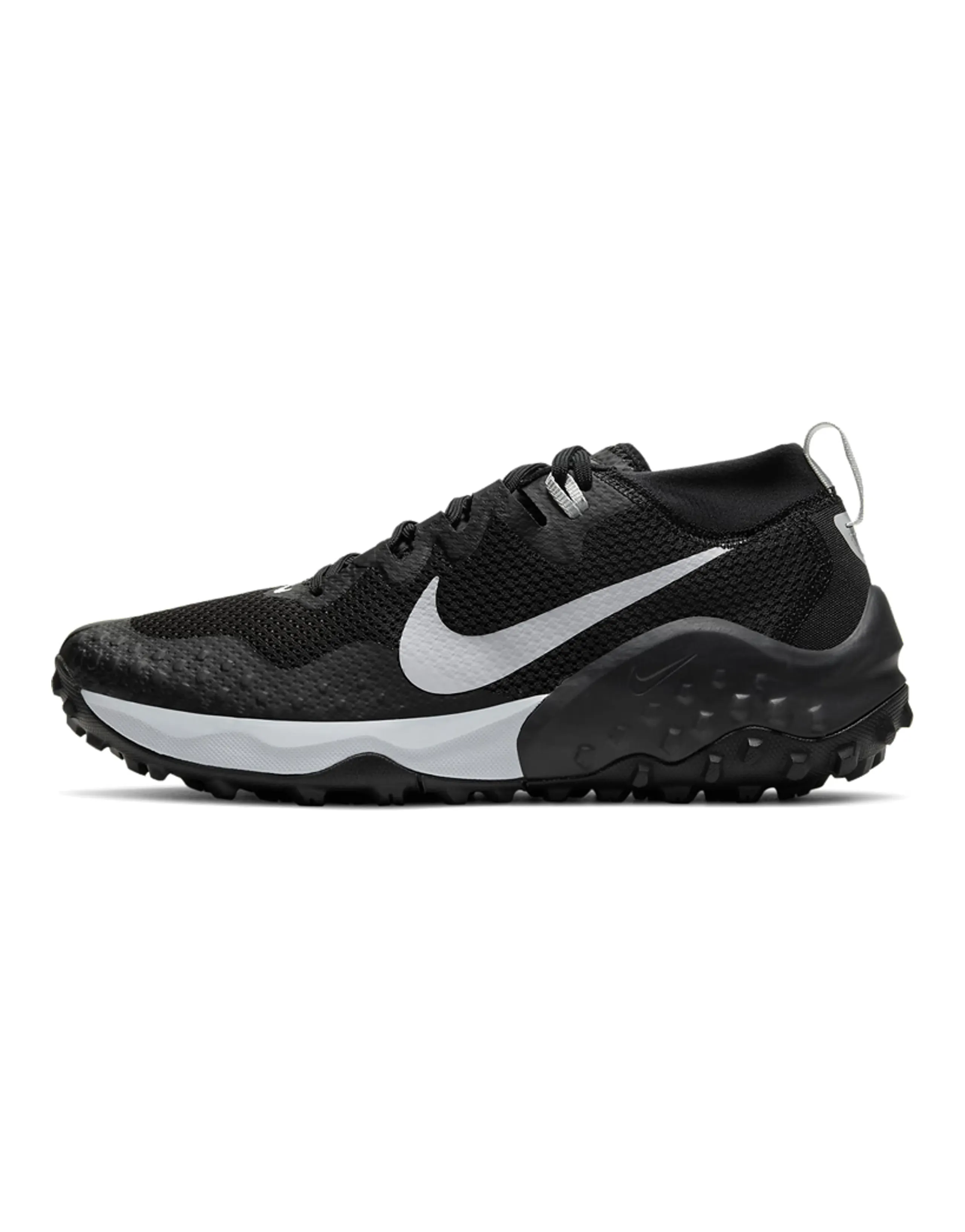 Nike Wildhorse 7 Black Anthracite