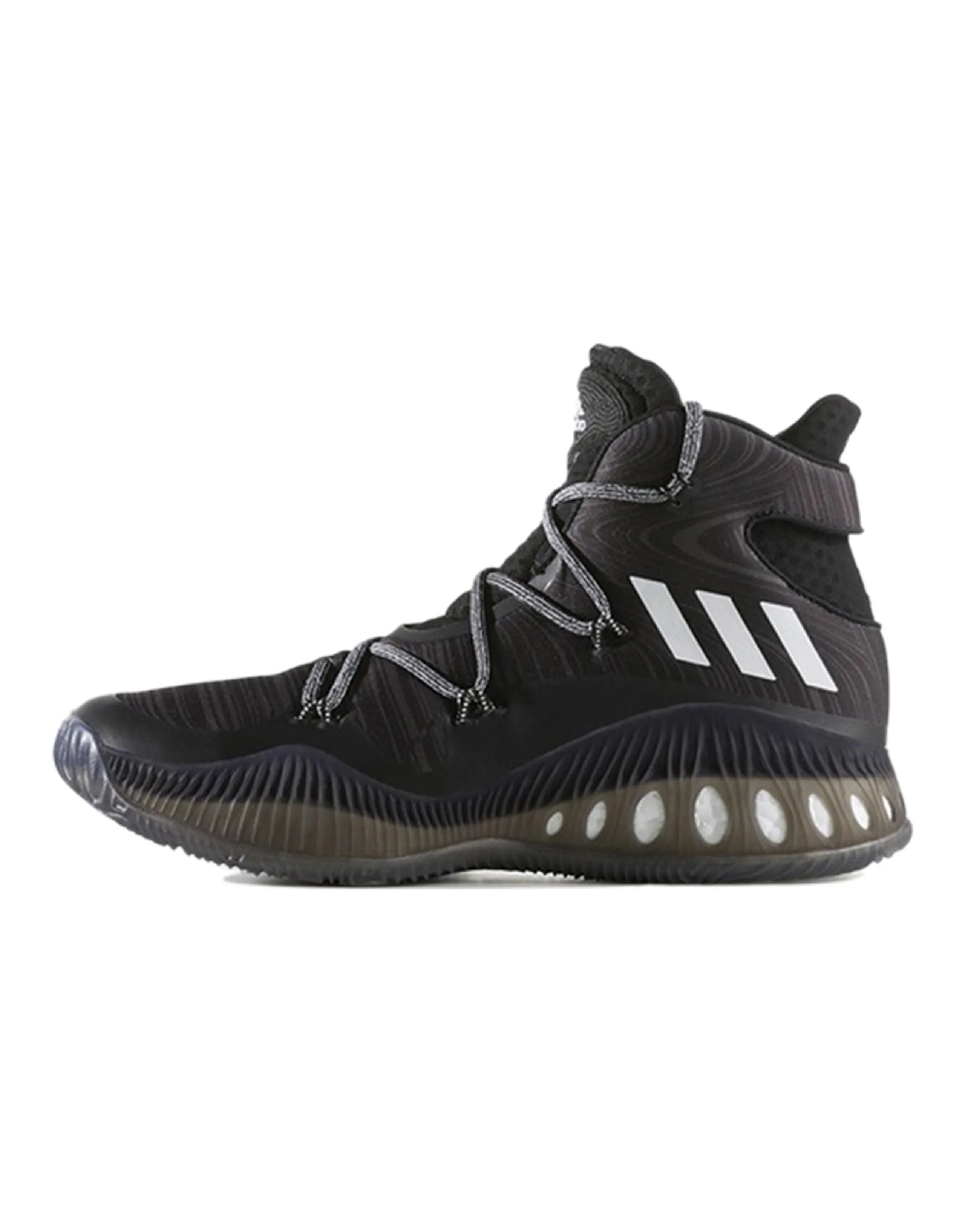 Adidas Crazy Explosive Core Black